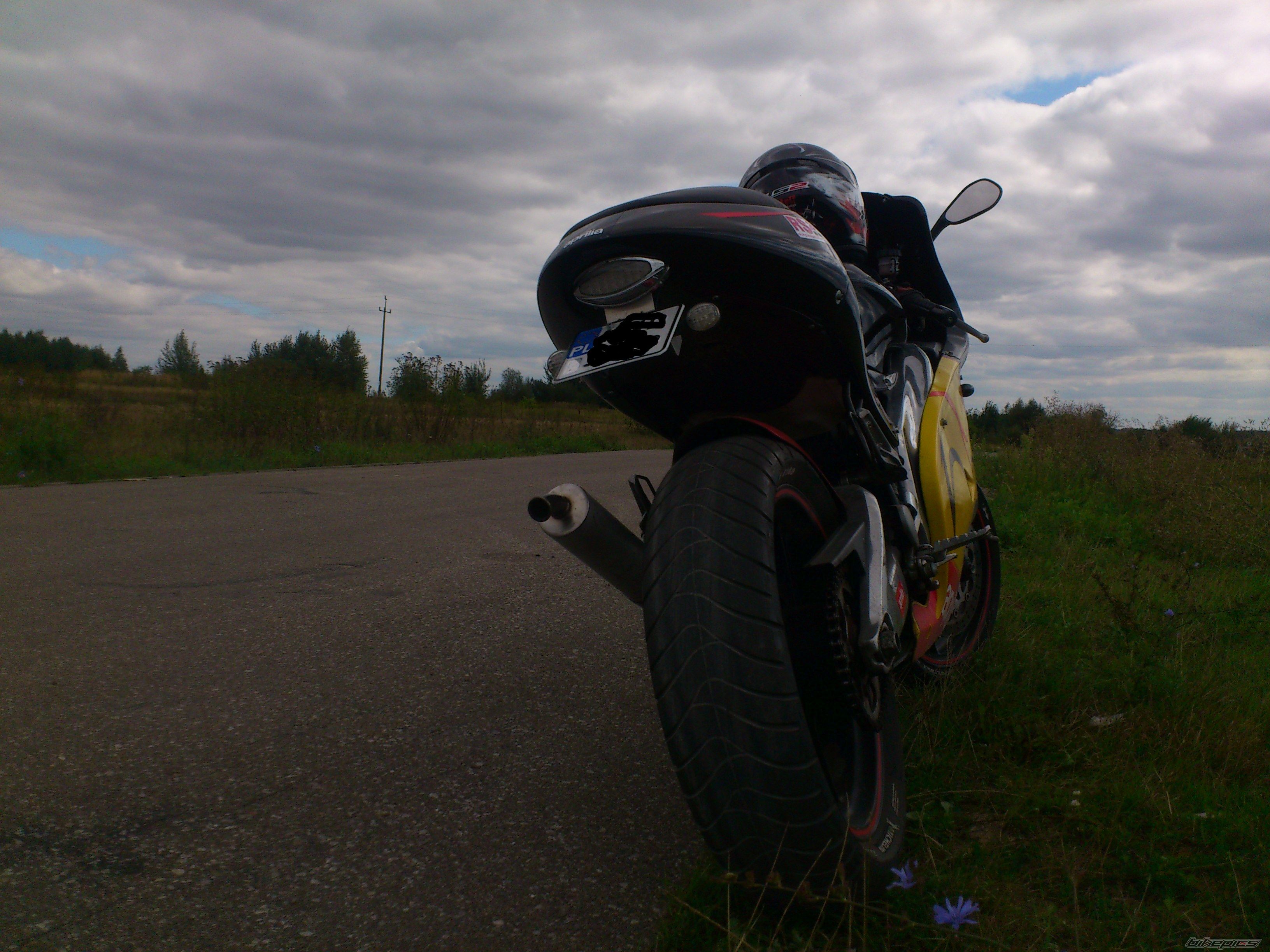 Bike Photo 2591708