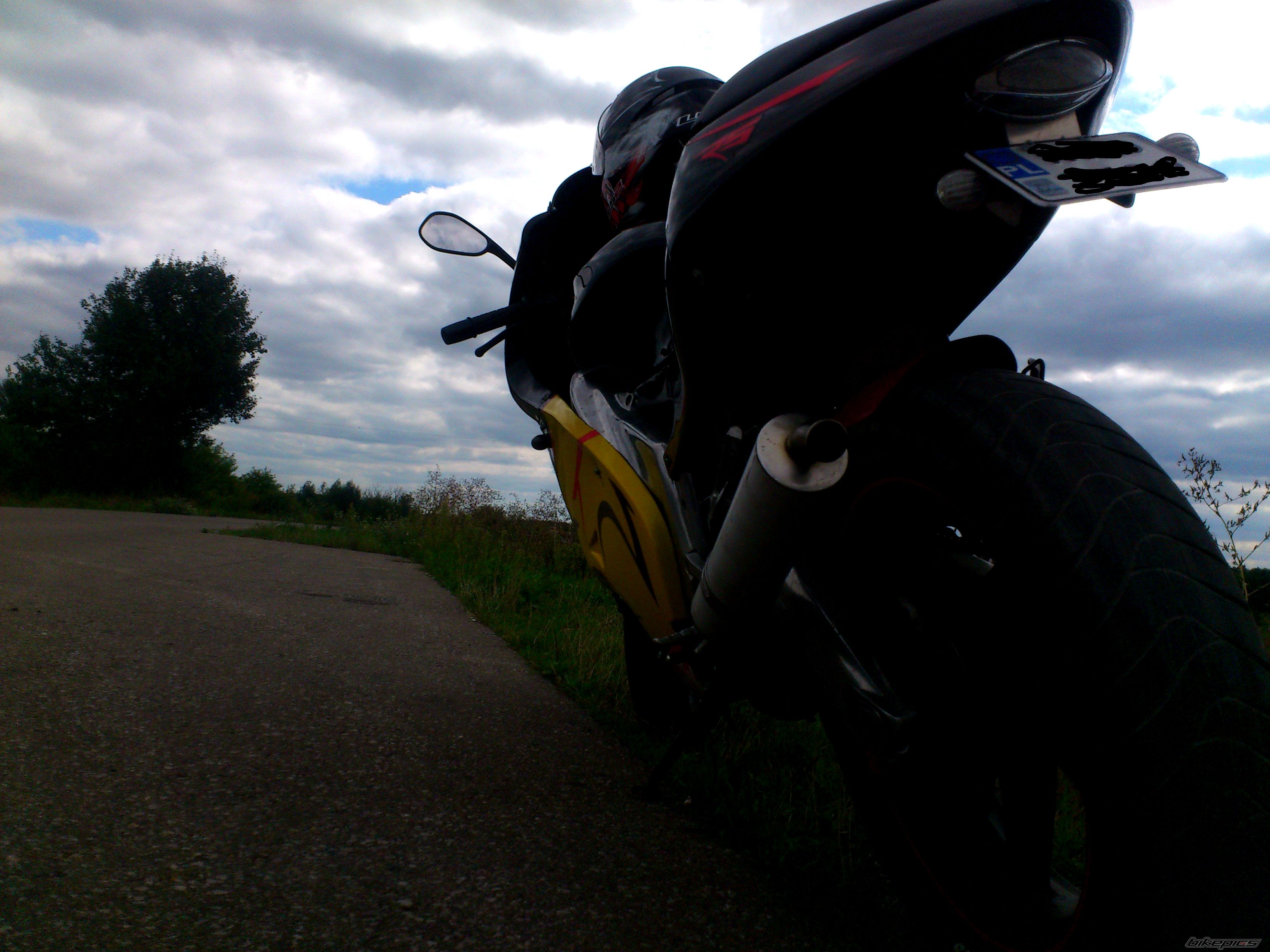 Bike Photo 2591709