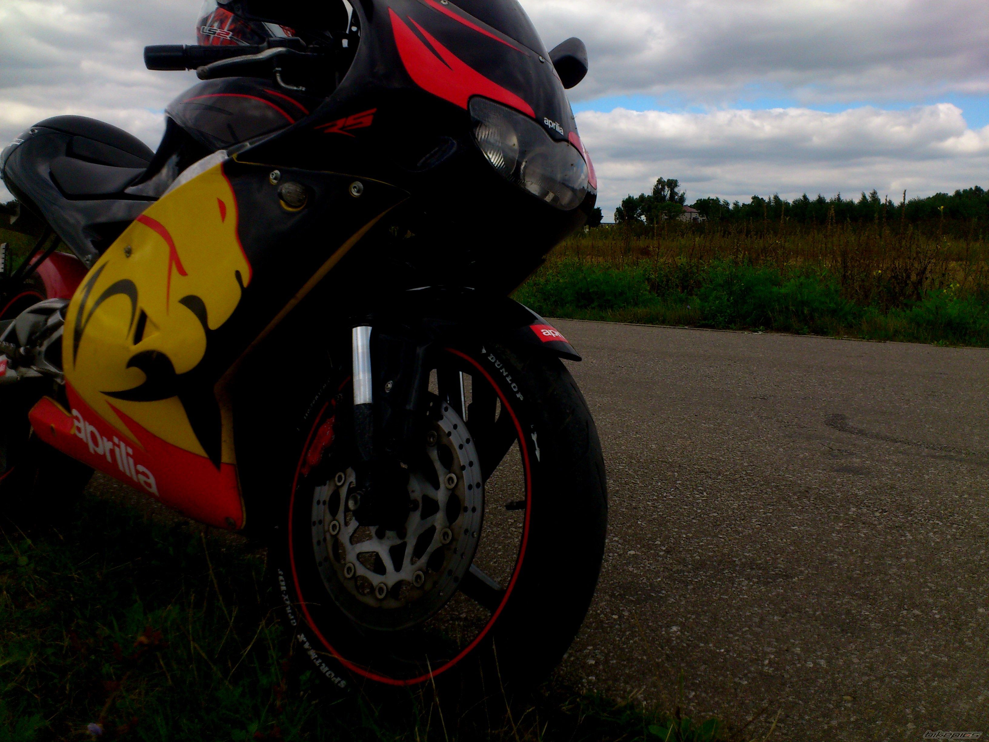 Bike Photo 2591711