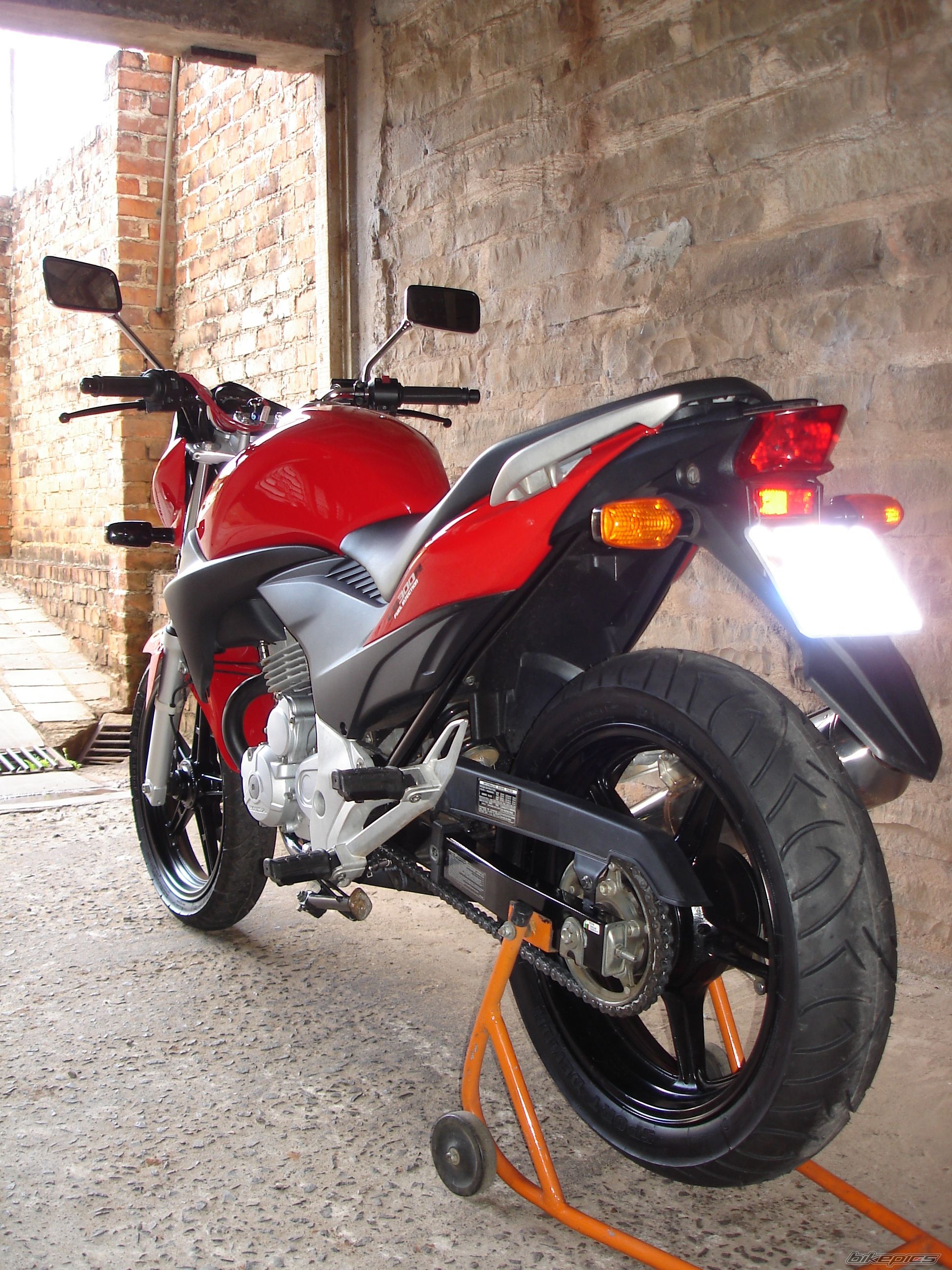 Bike Photo 2591714