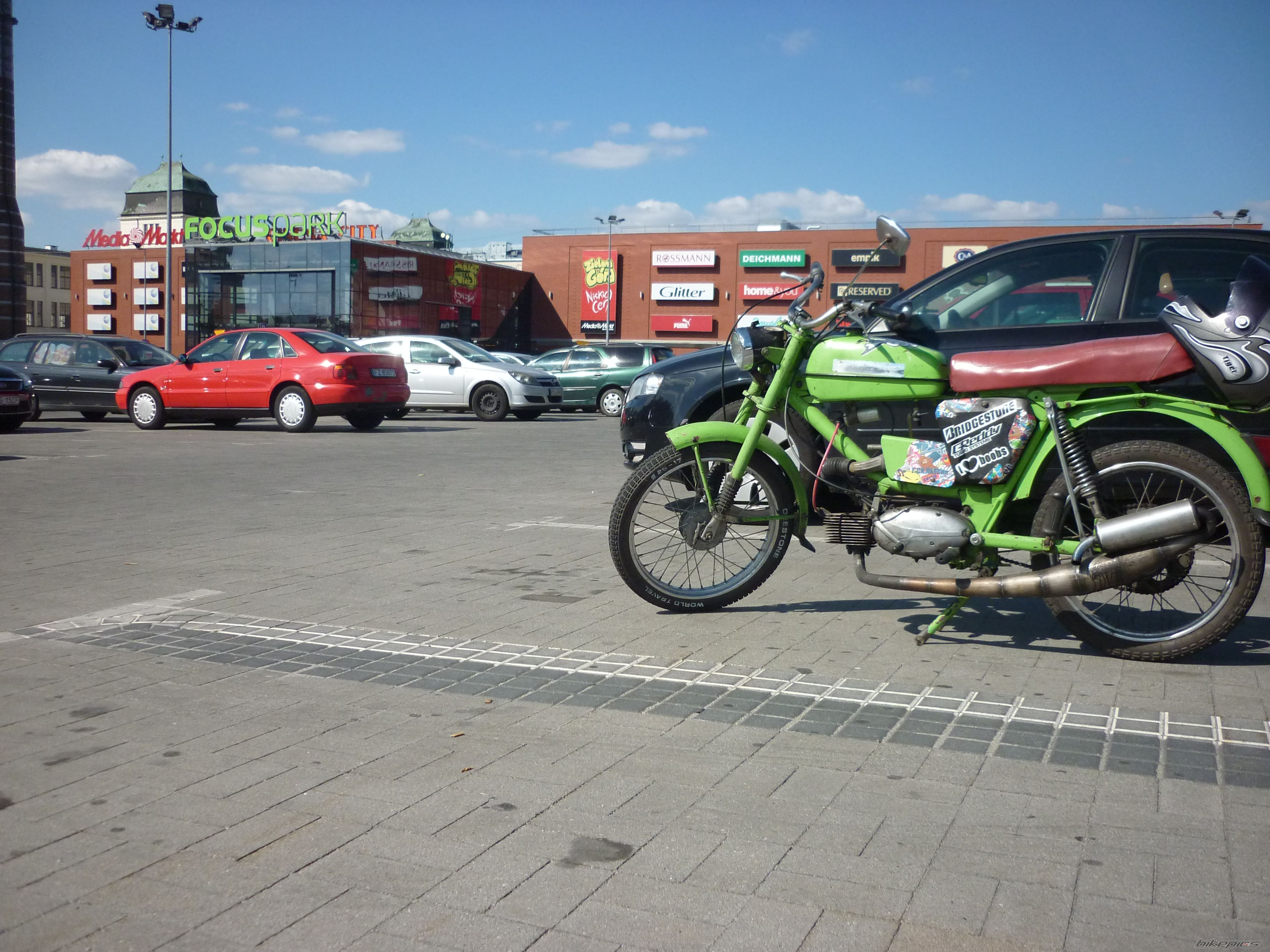 Bike Photo 2591810