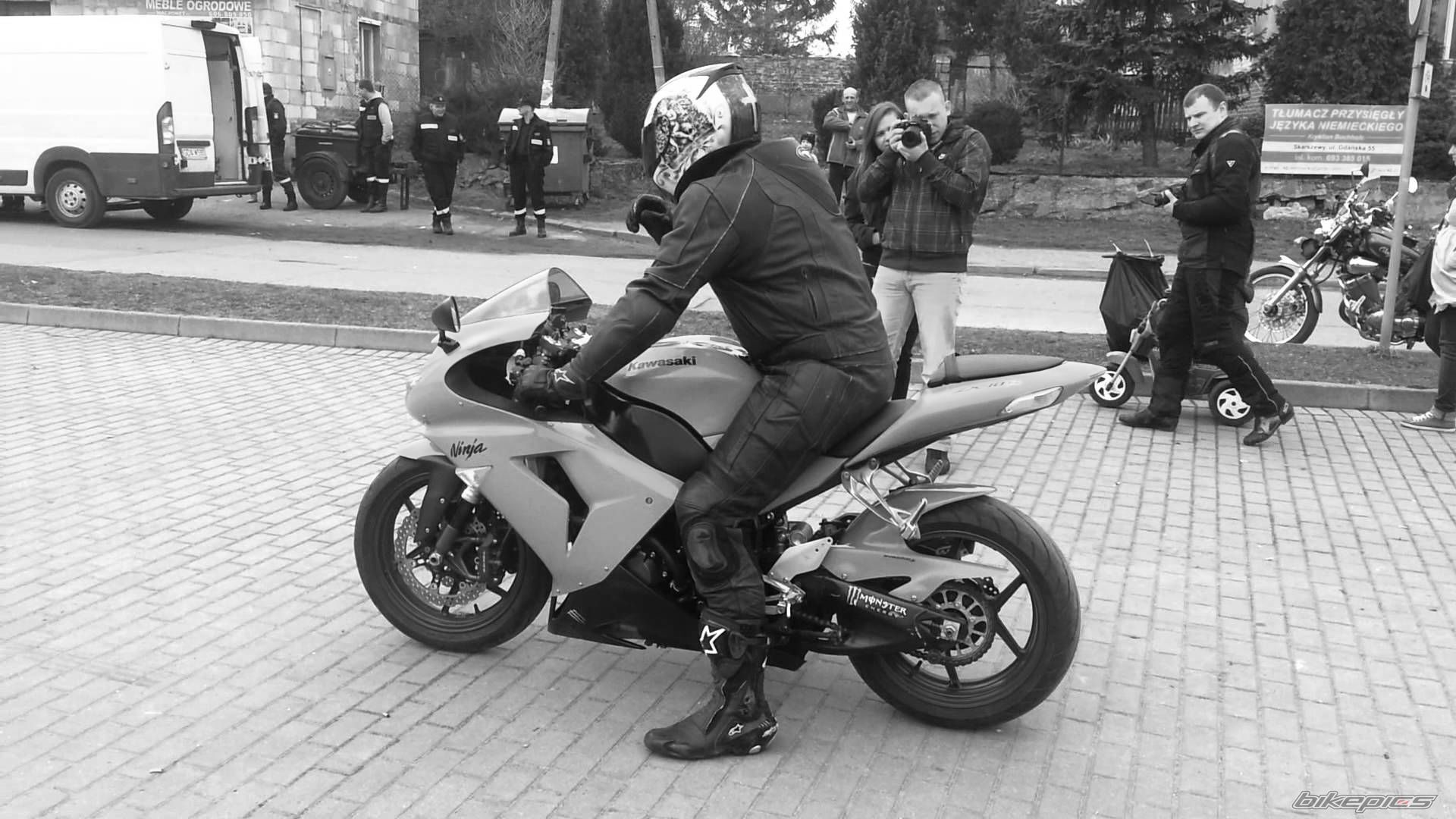 Bike Photo 2591811