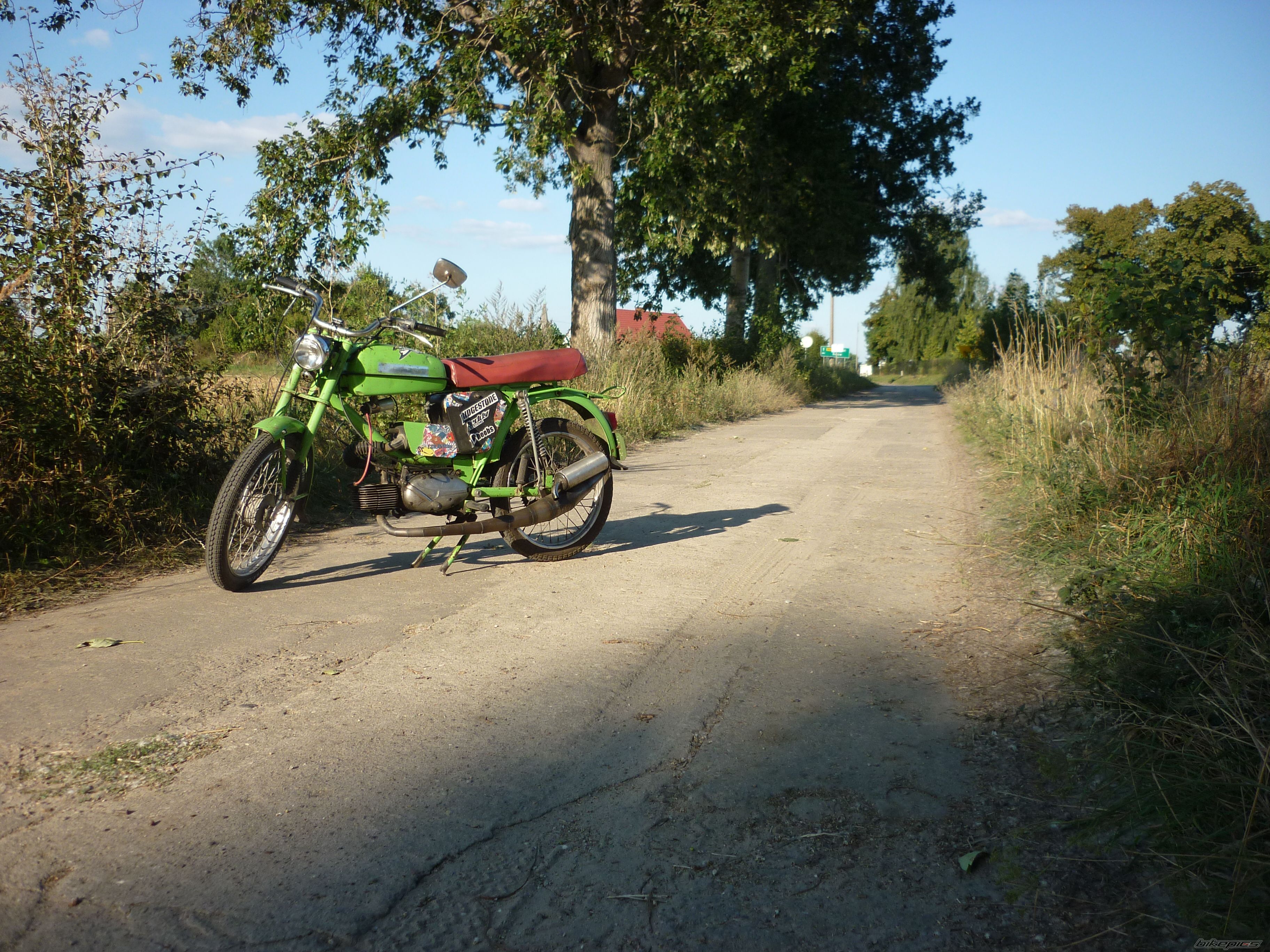 Bike Photo 2591814