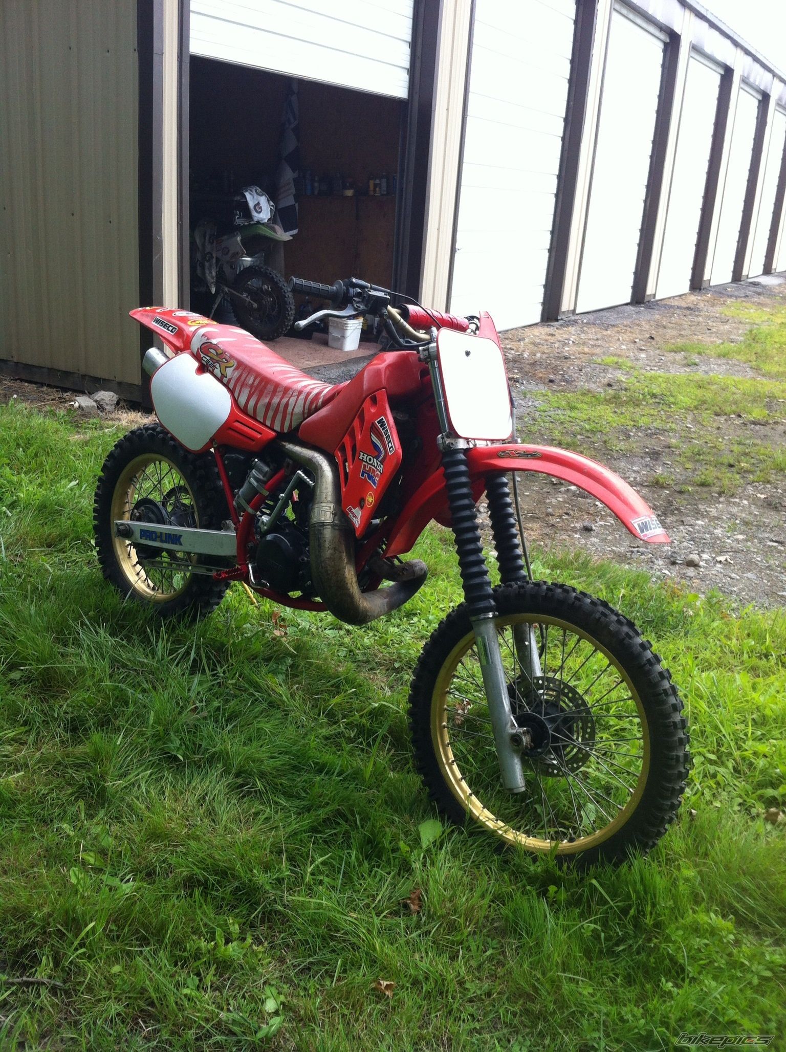 Bike Photo 2591818