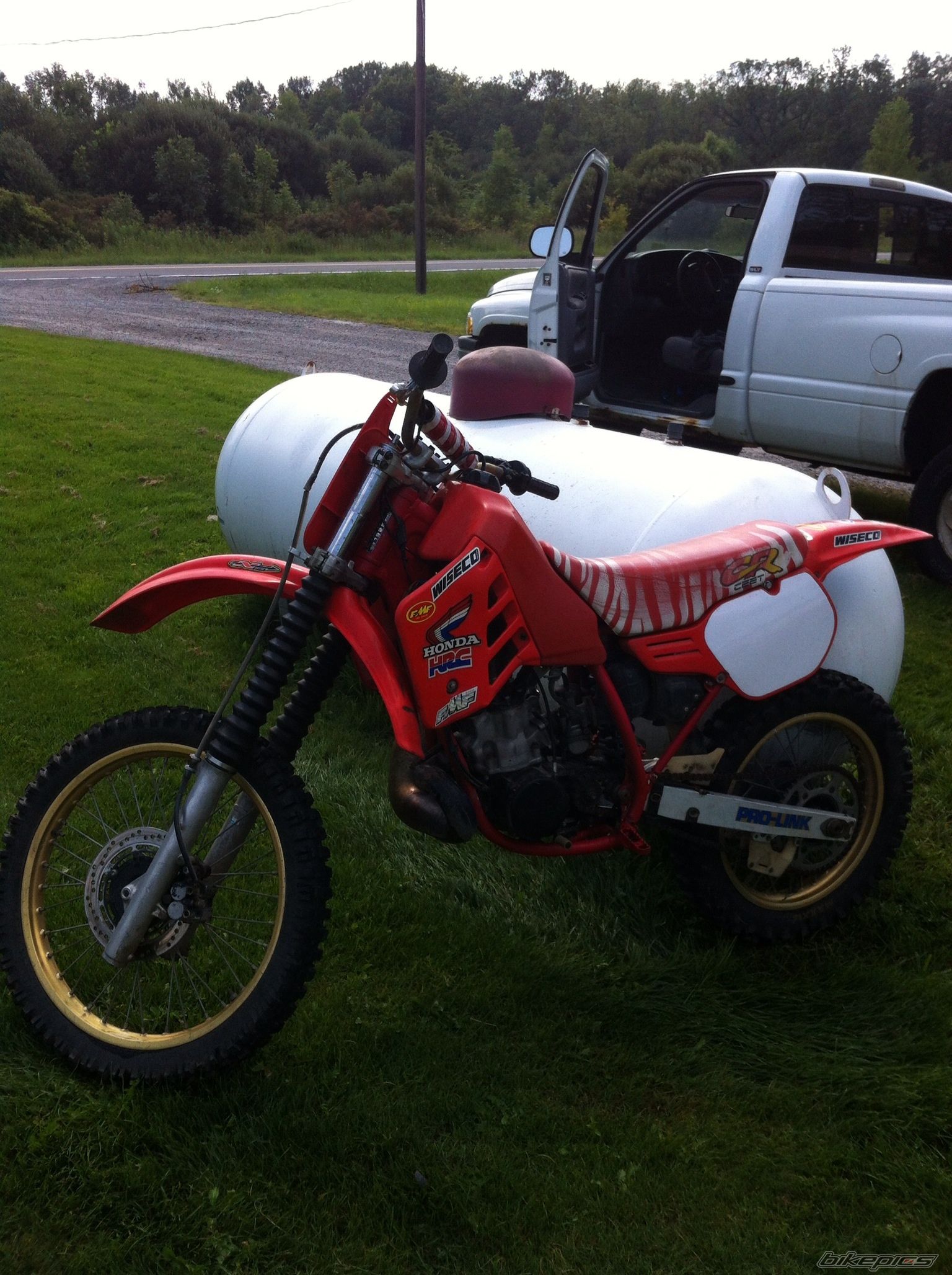 Bike Photo 2591819