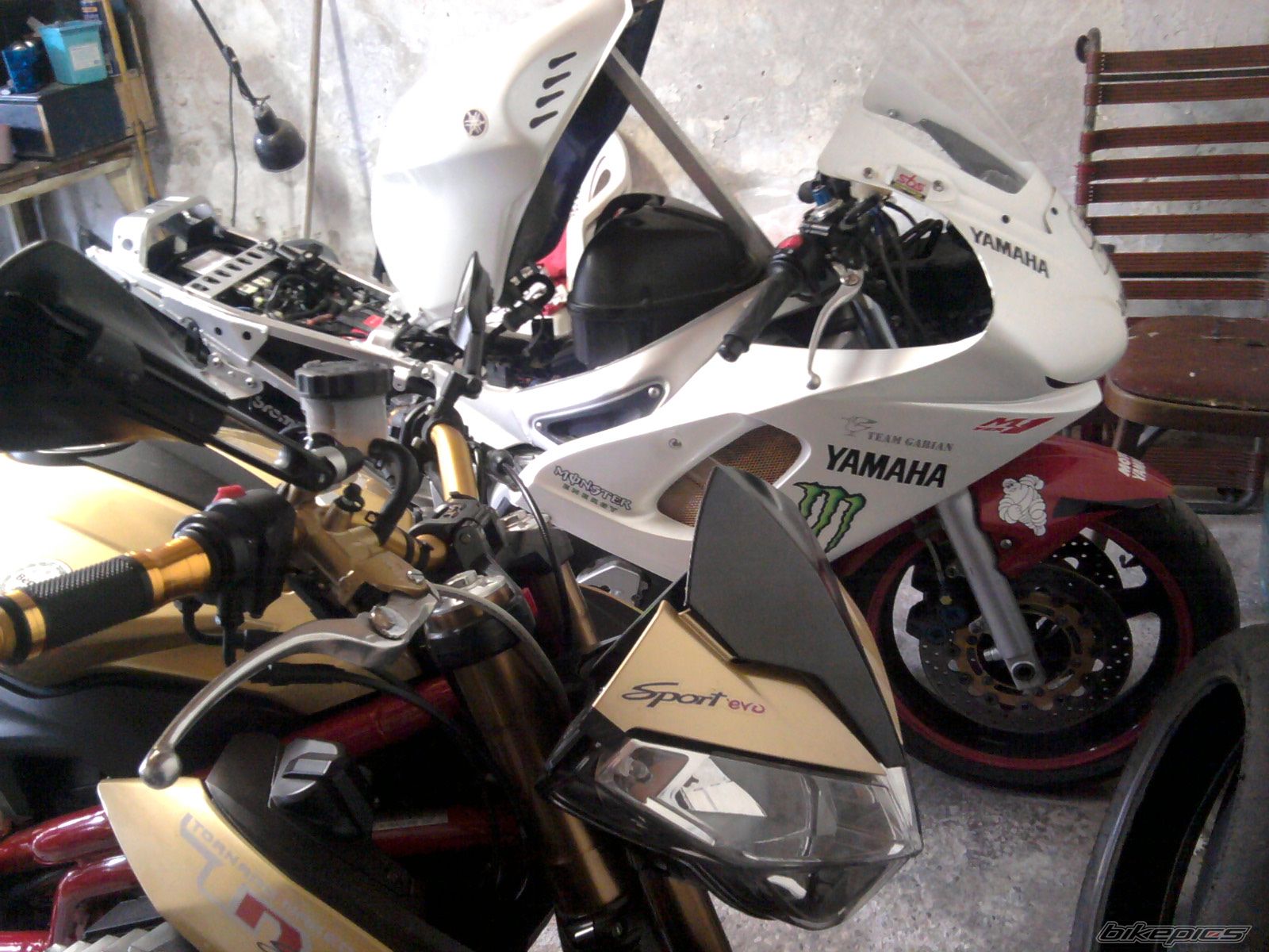 Bike Photo 2591823
