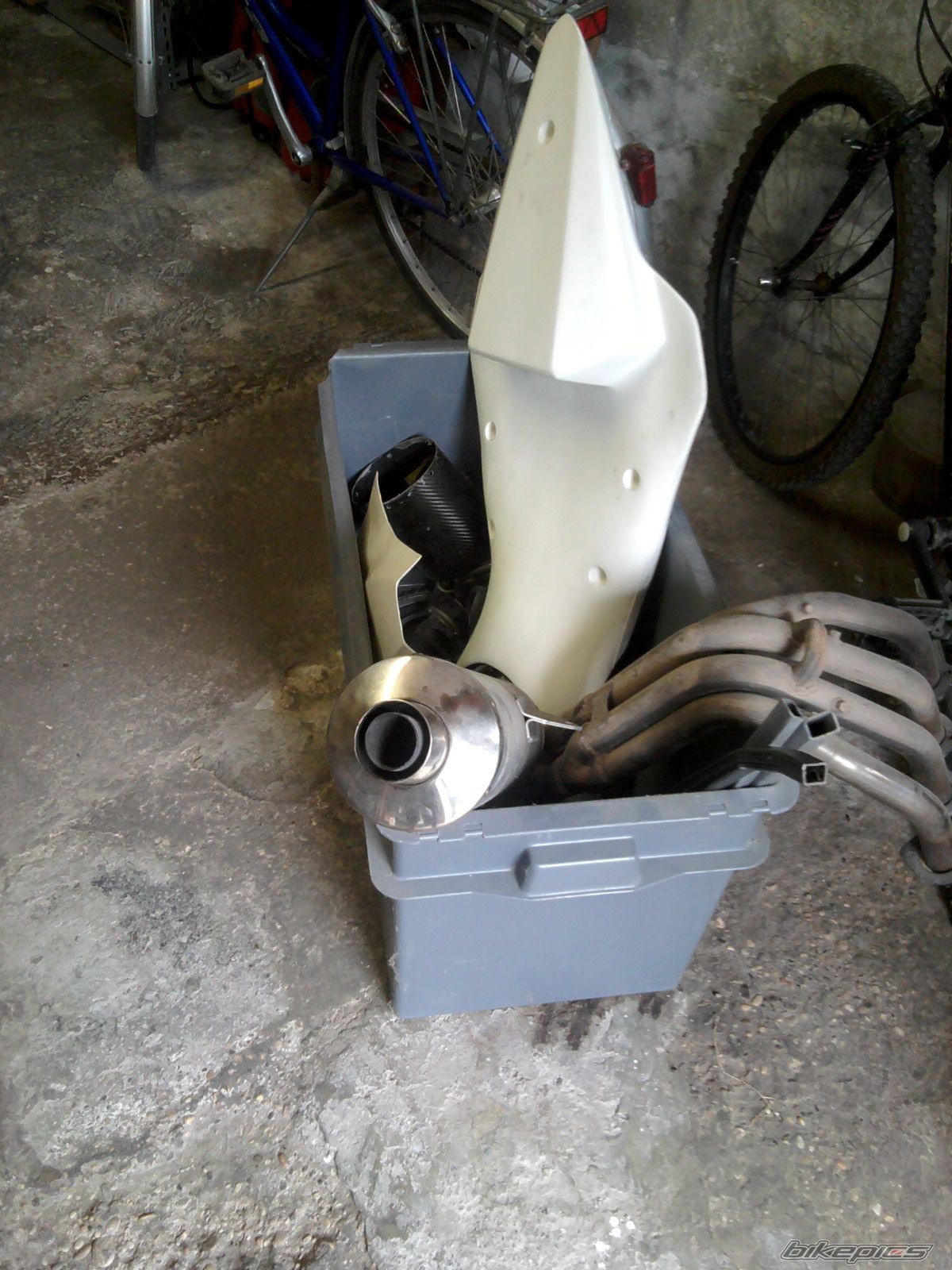 Bike Photo 2591826