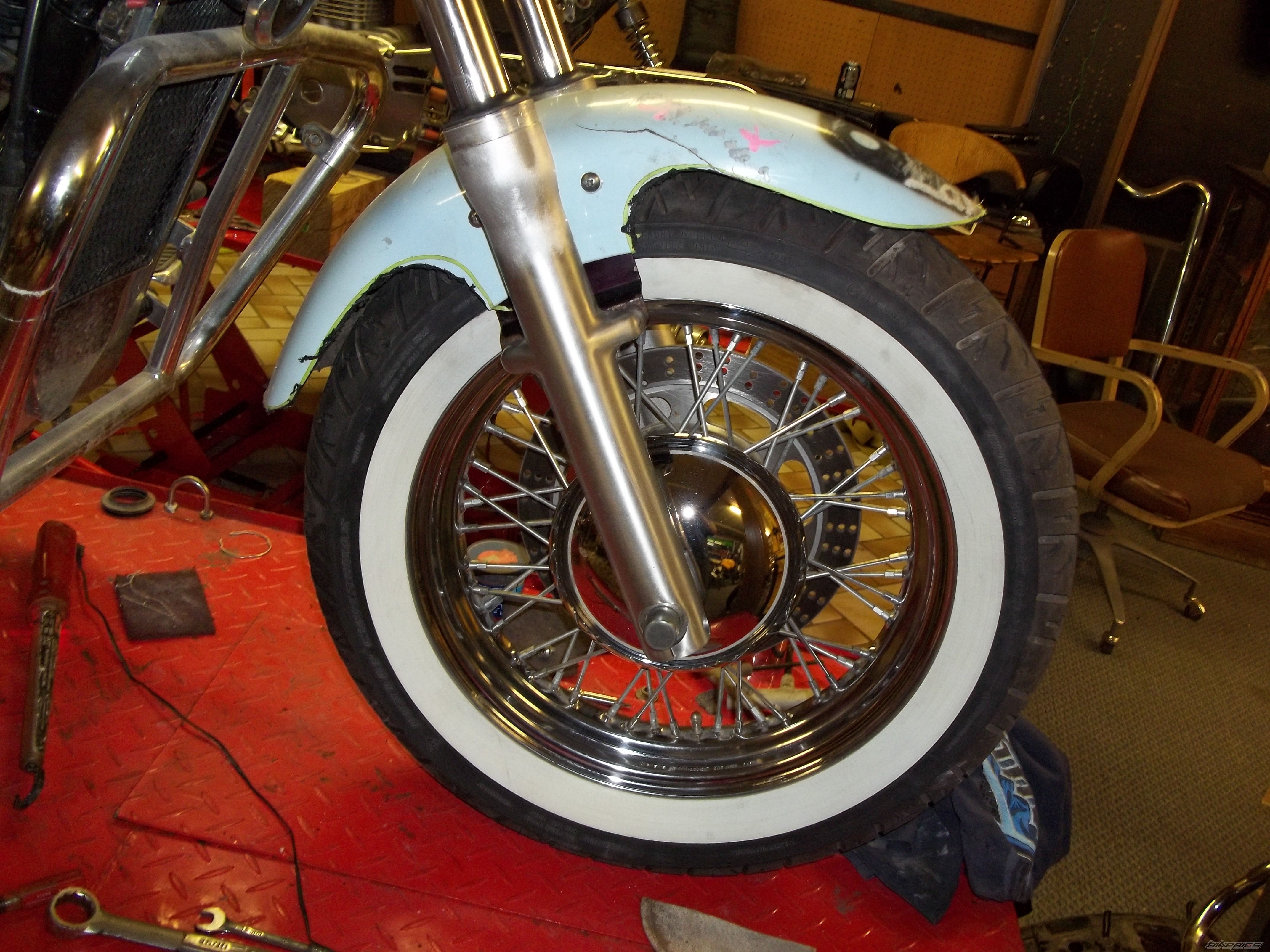 Bike Photo 2591850