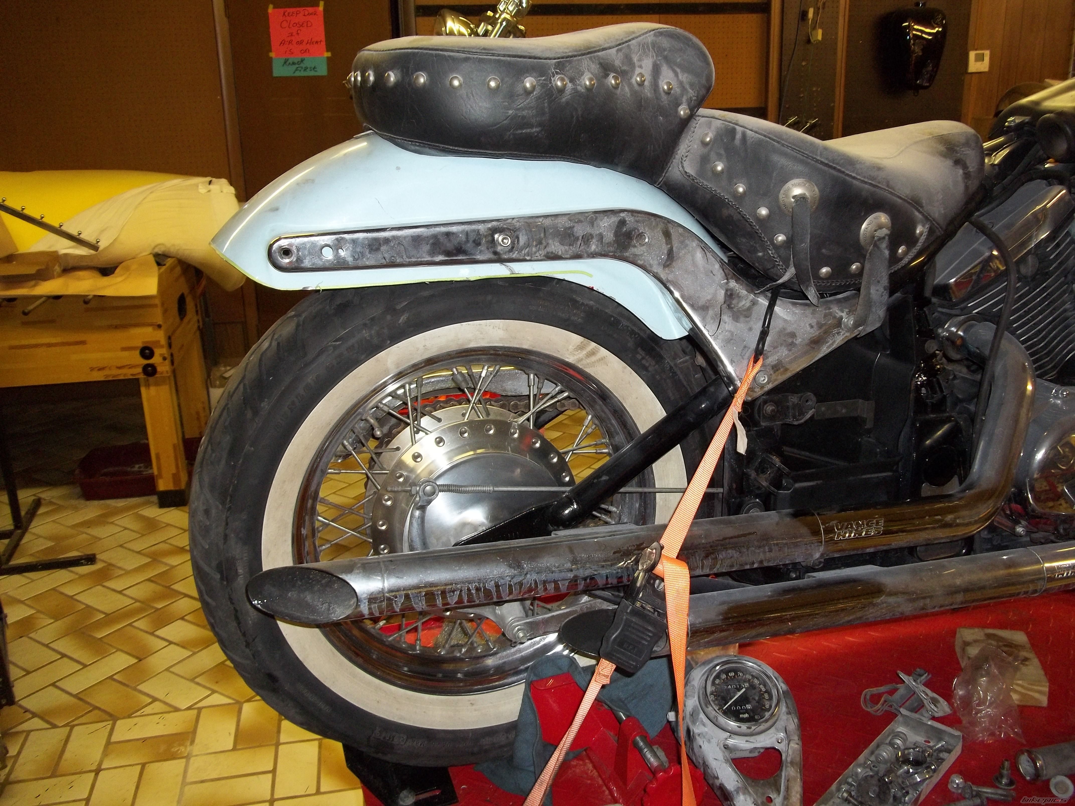 Bike Photo 2591851