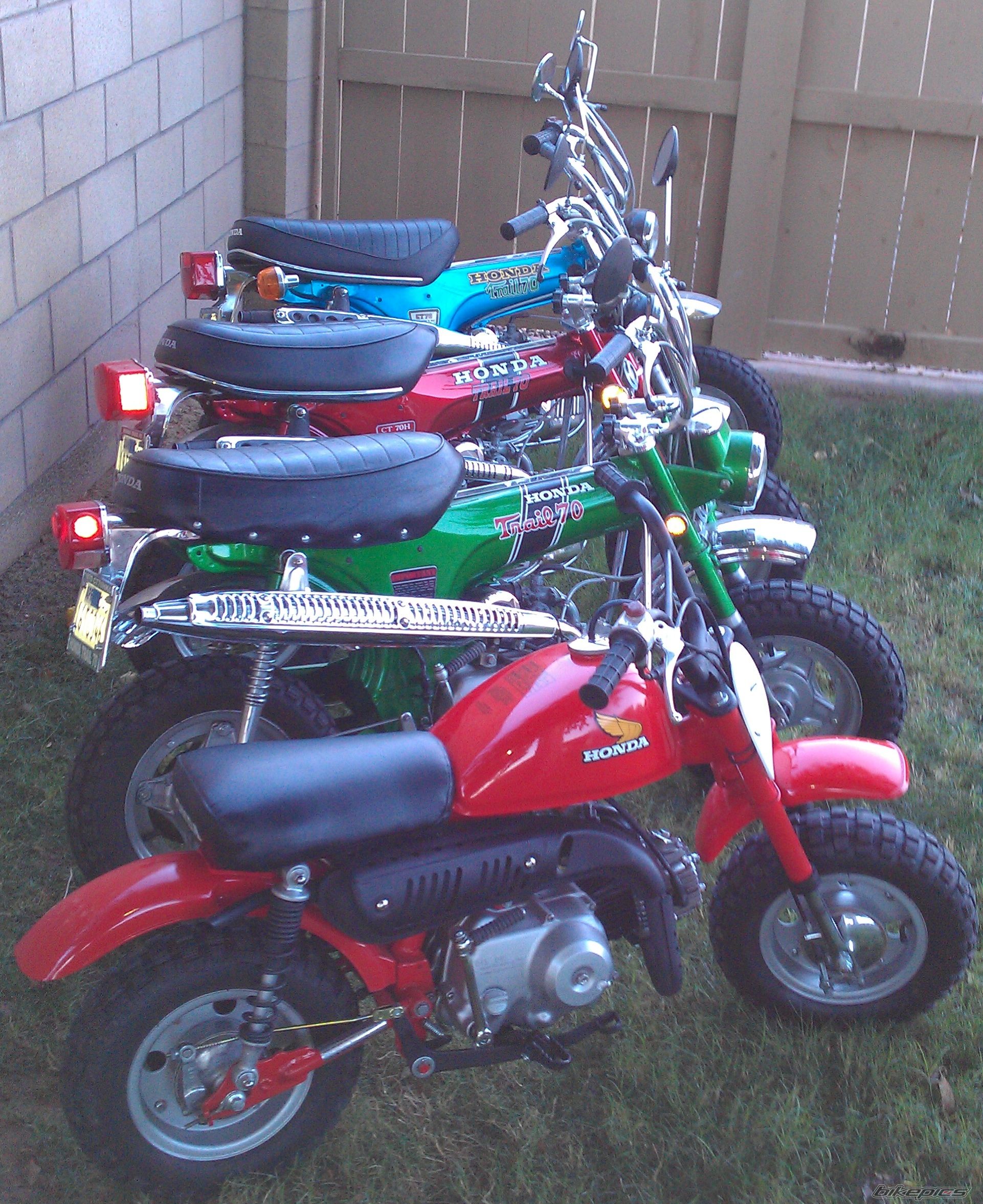 Bike Photo 2591968