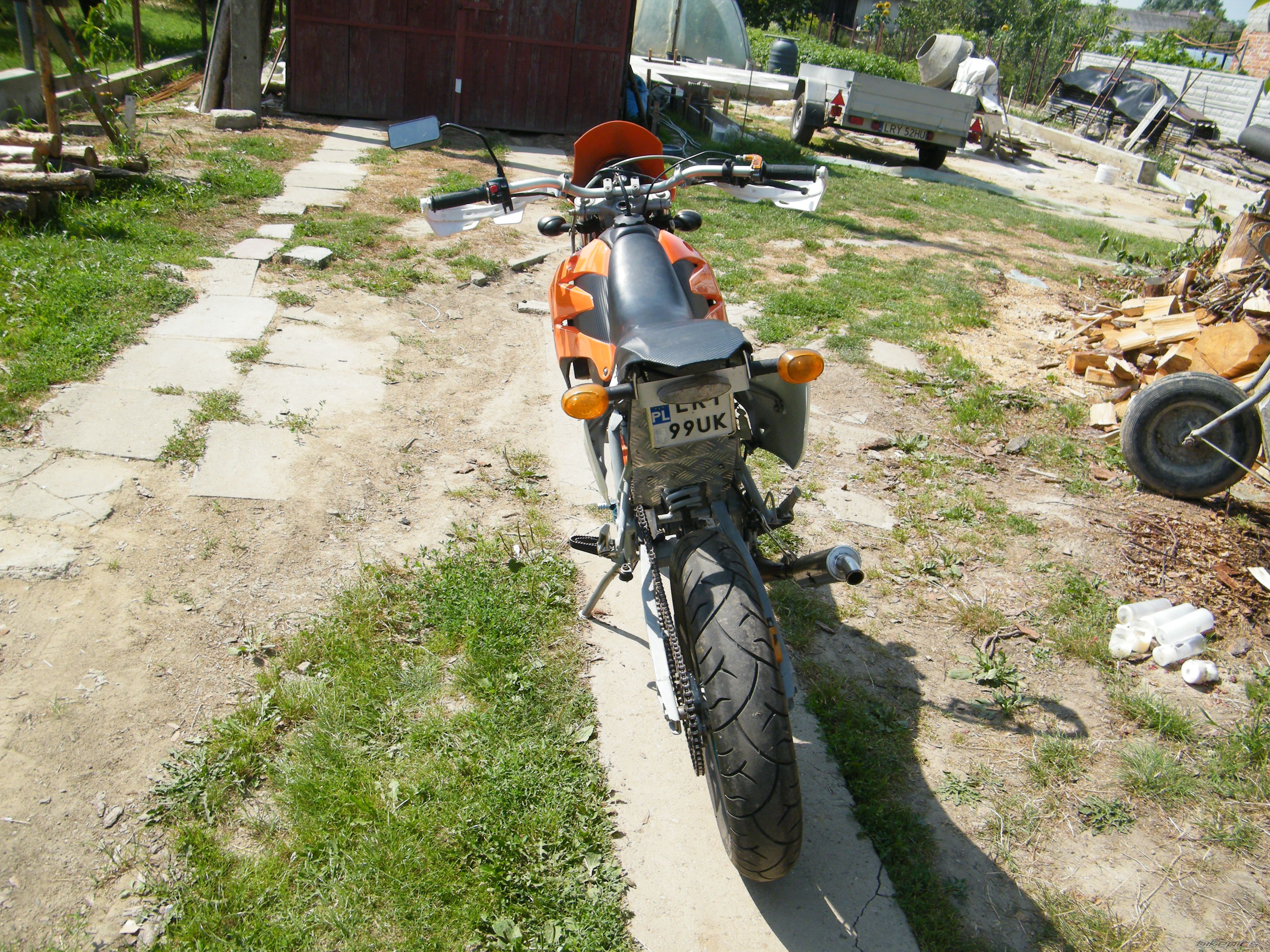 XP6 Super Motard