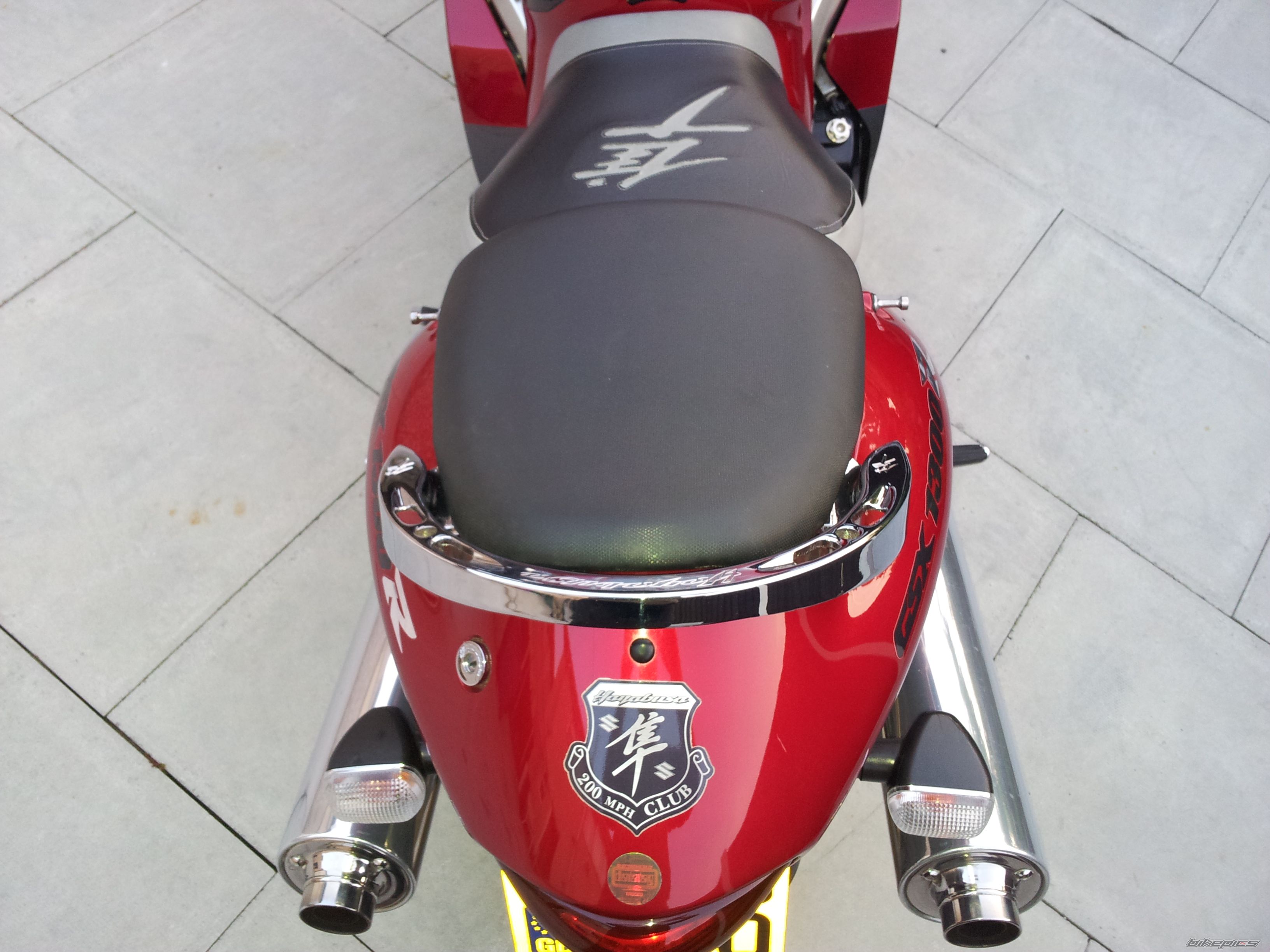 Bike Photo 2592179