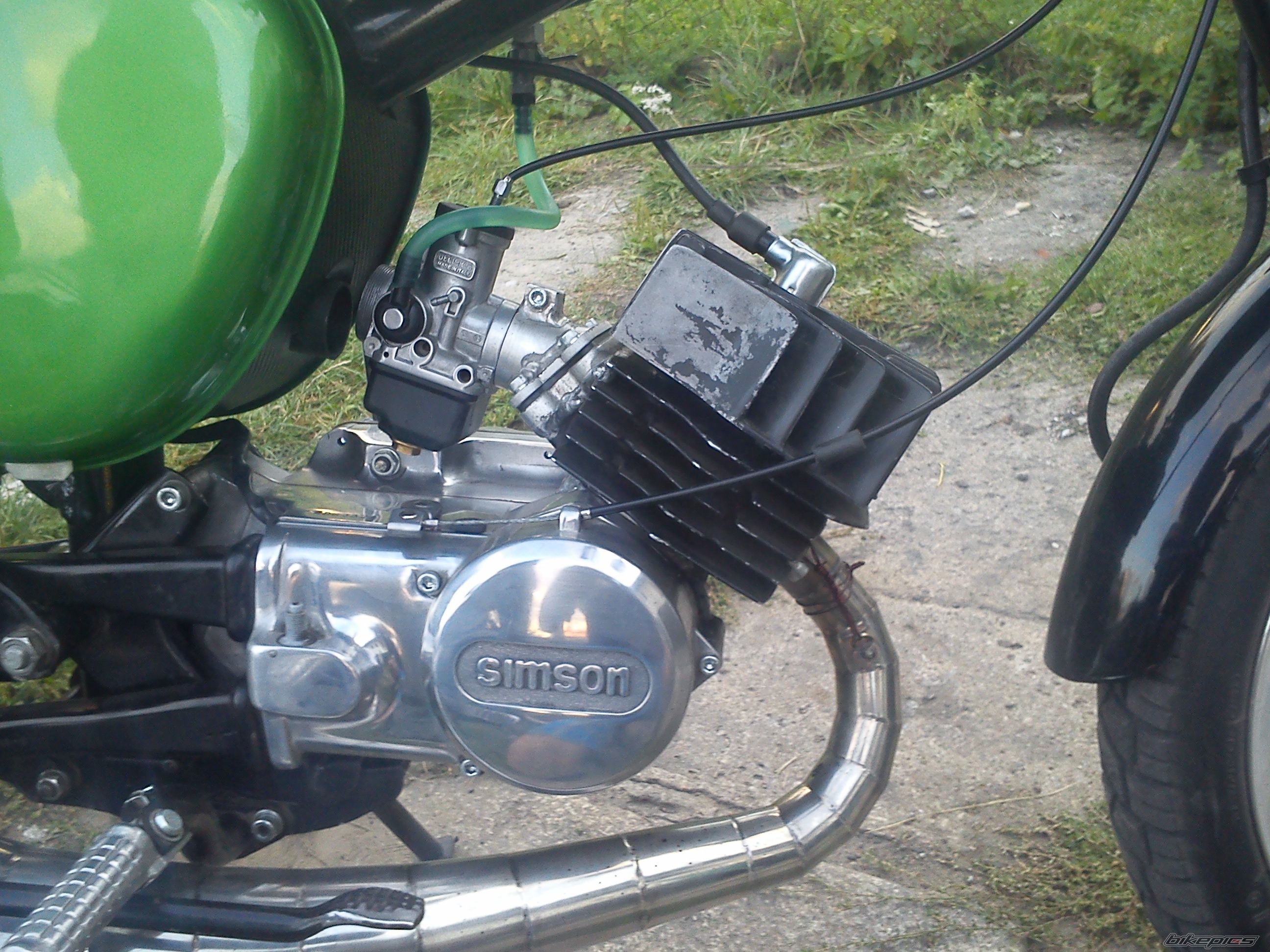 Bike Photo 2592190