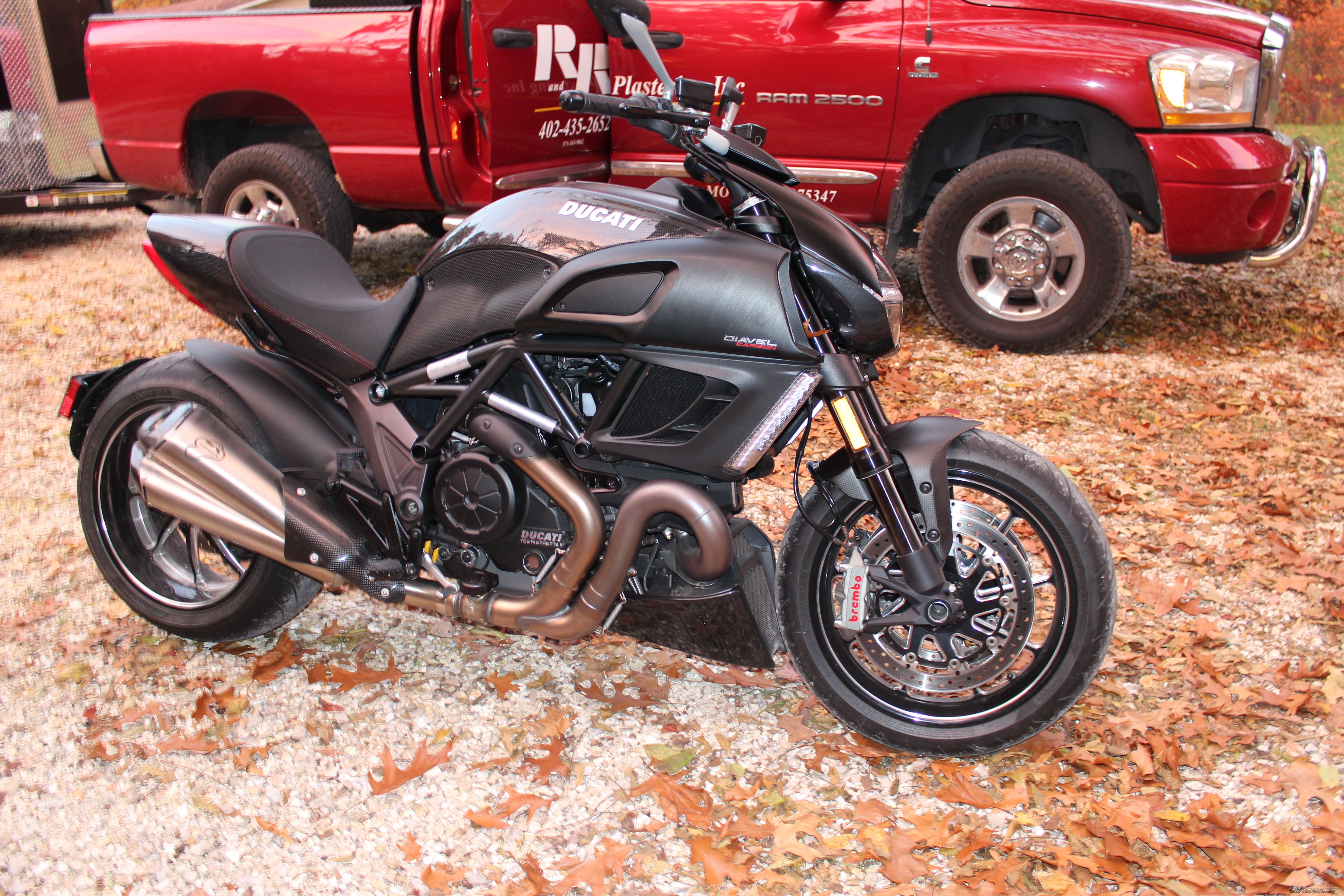 Bike Photo 2592216