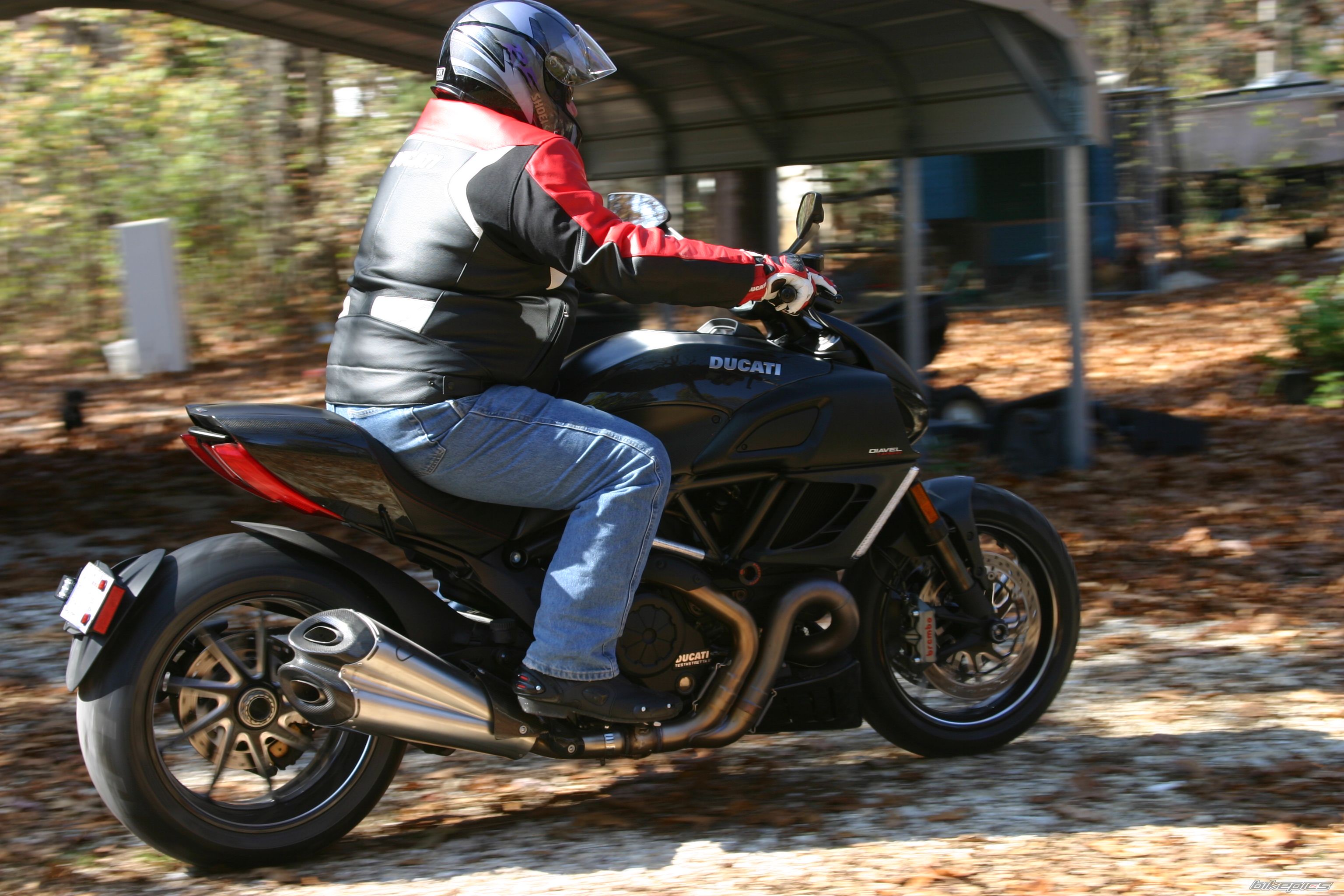 Bike Photo 2592217