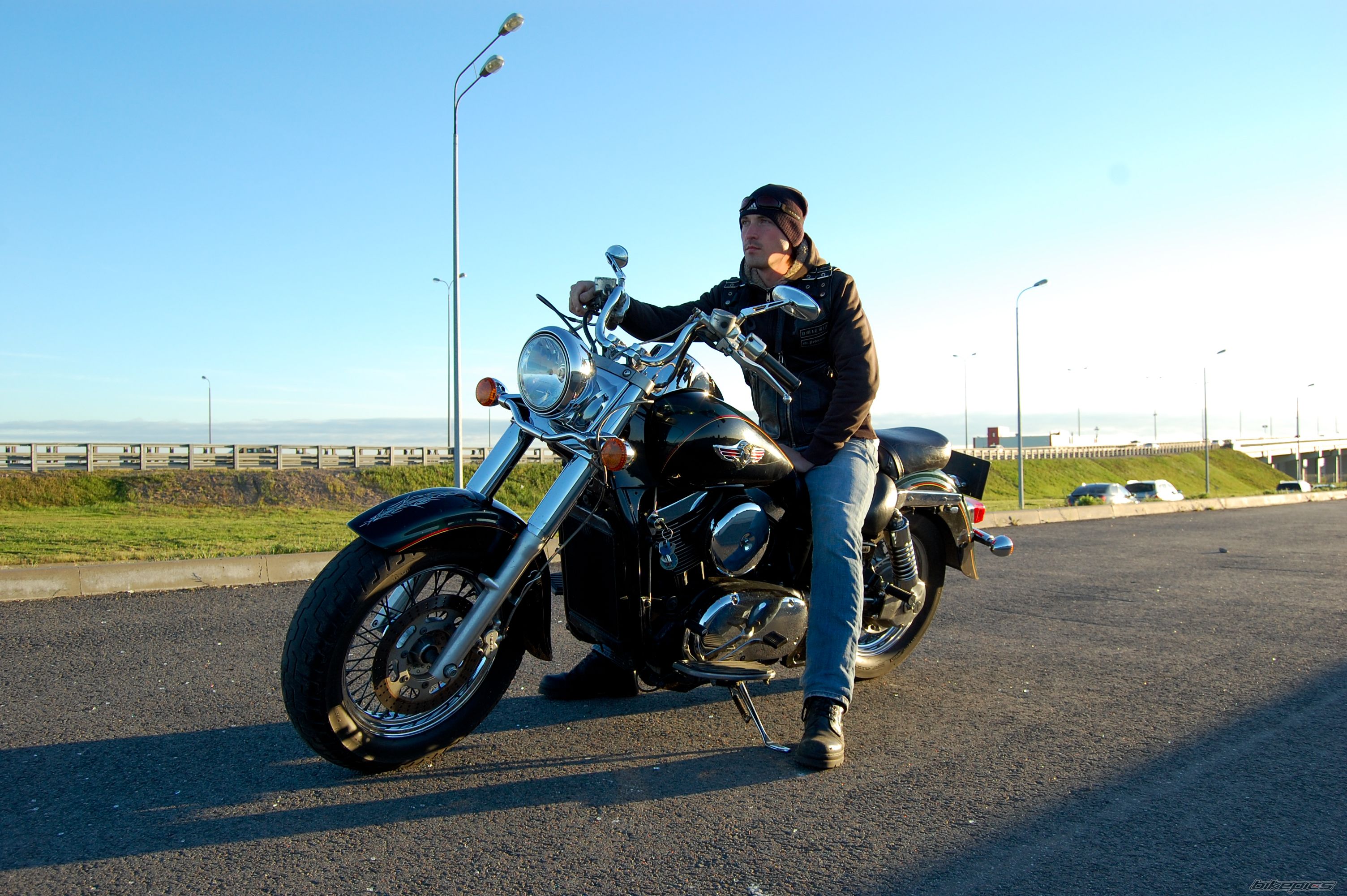Bike Photo 2592231
