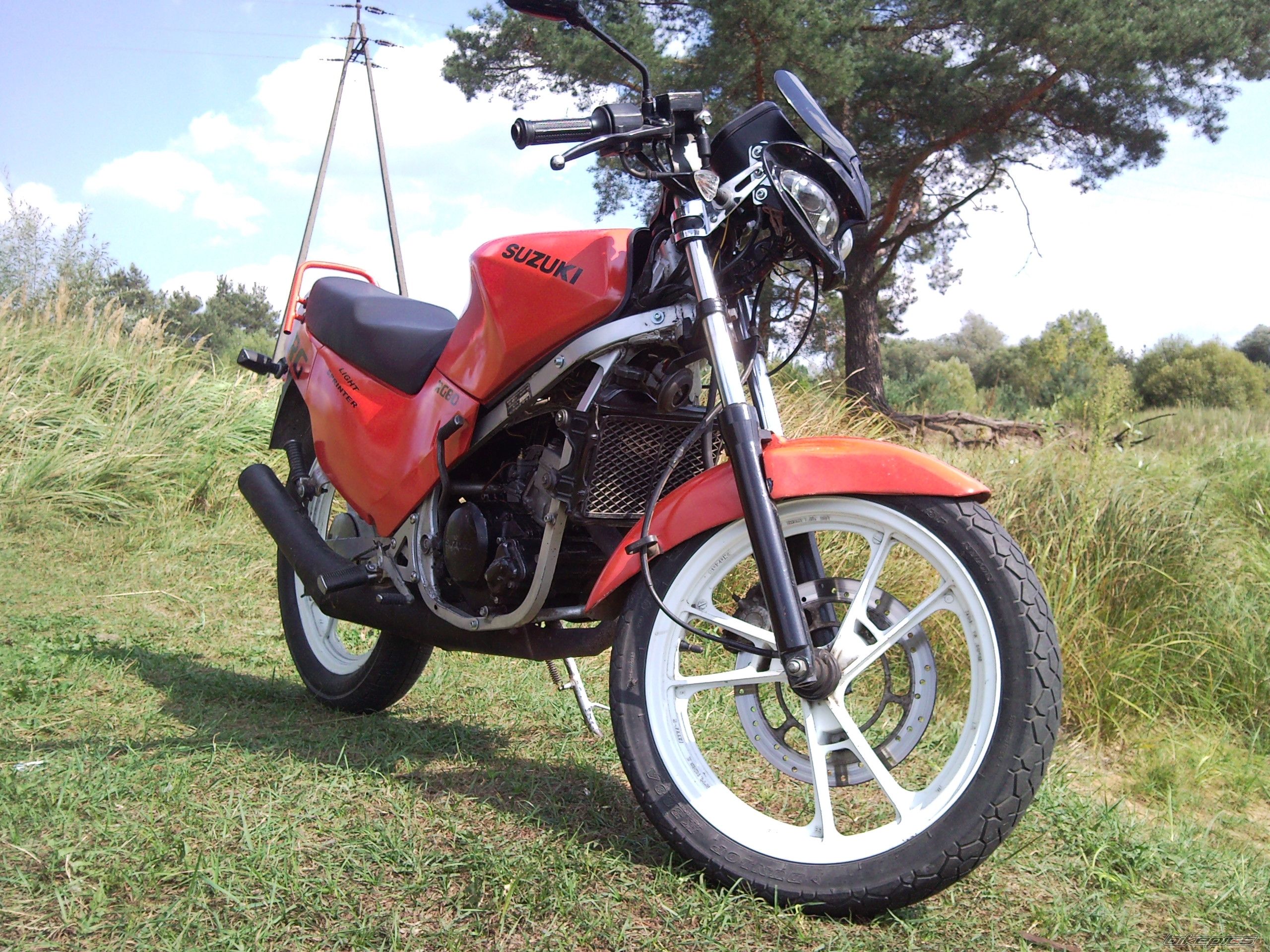 Bike Photo 2592242
