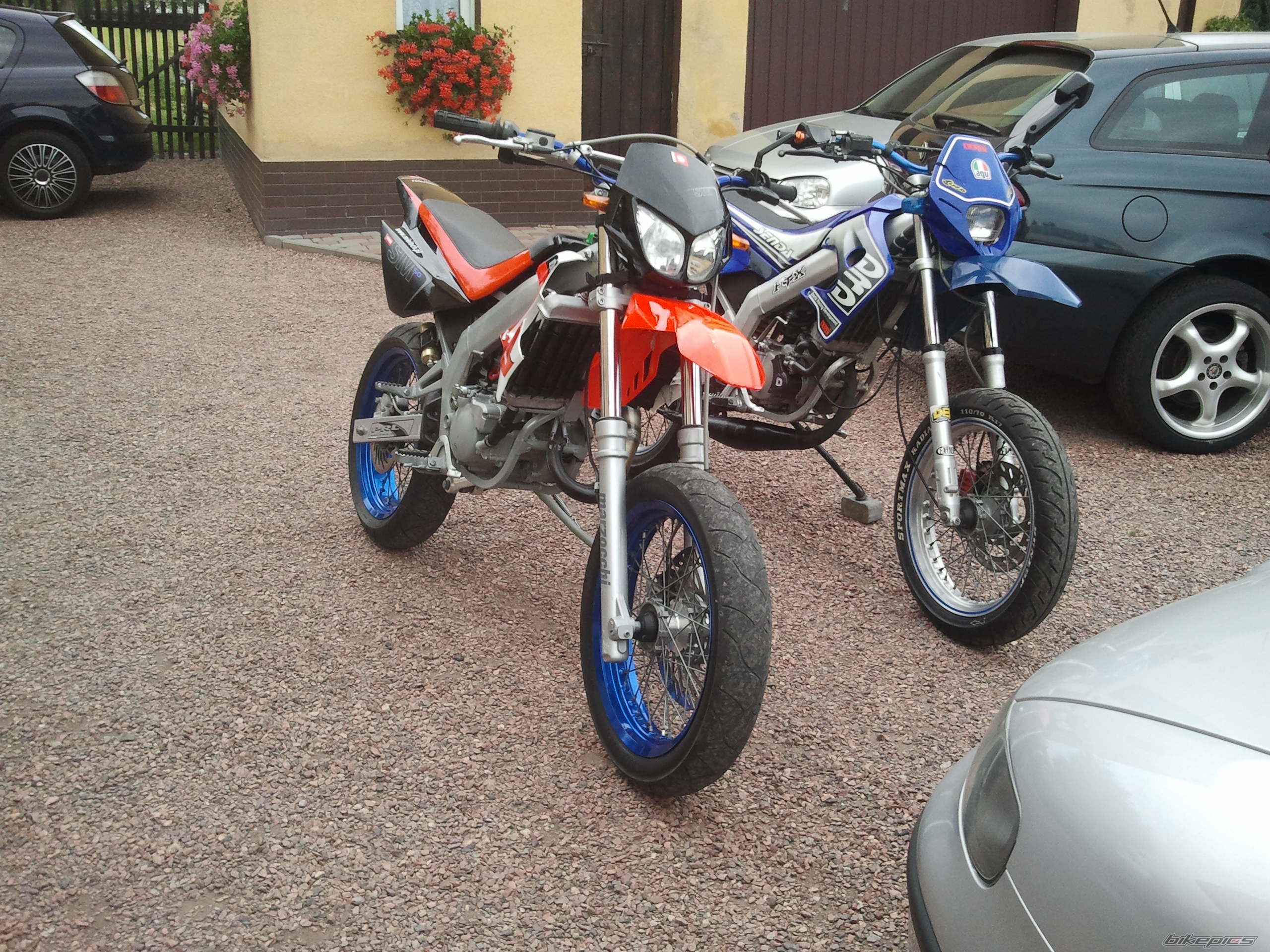 Bike Photo 2592266