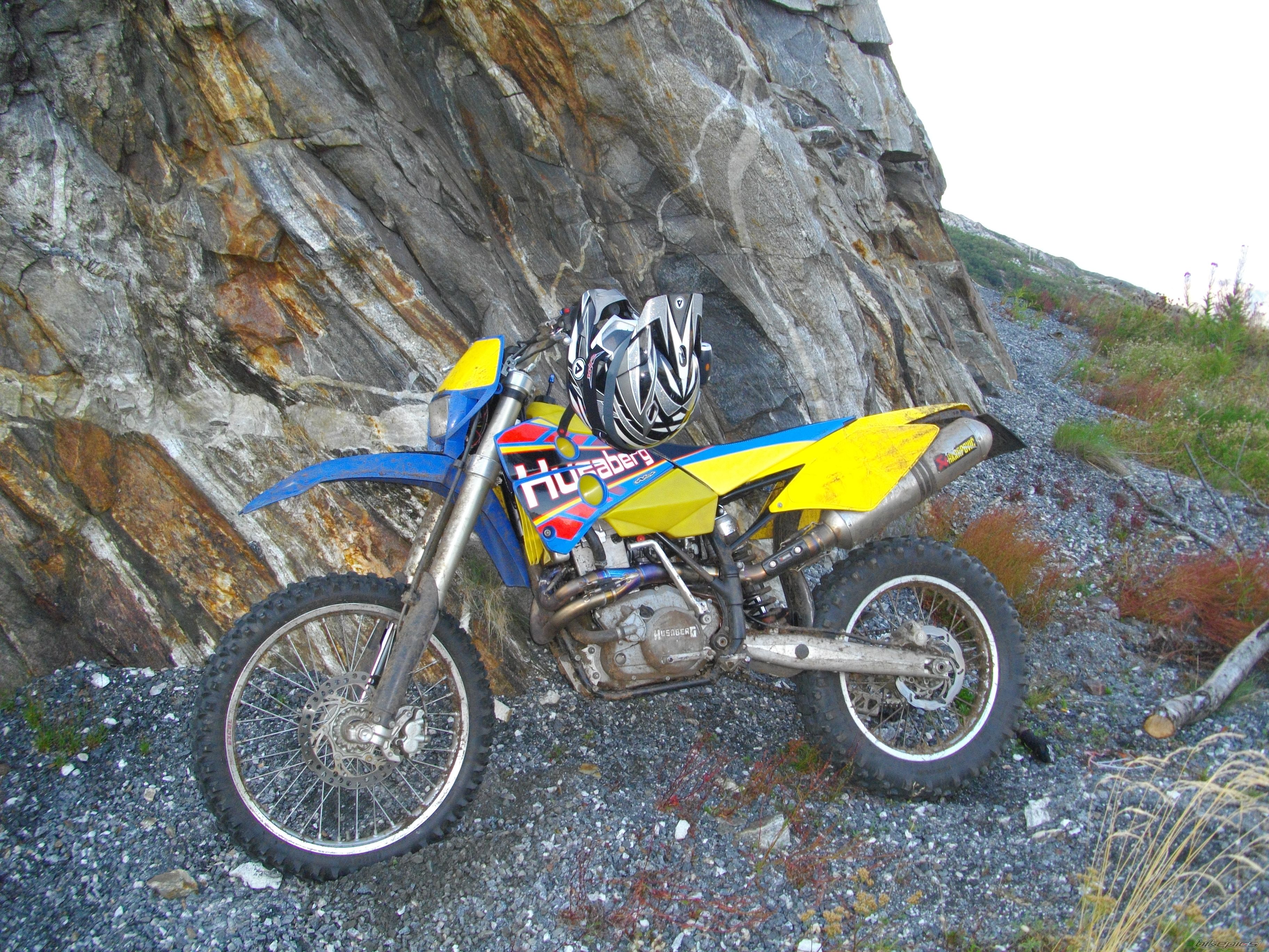 Bike Photo 2592273
