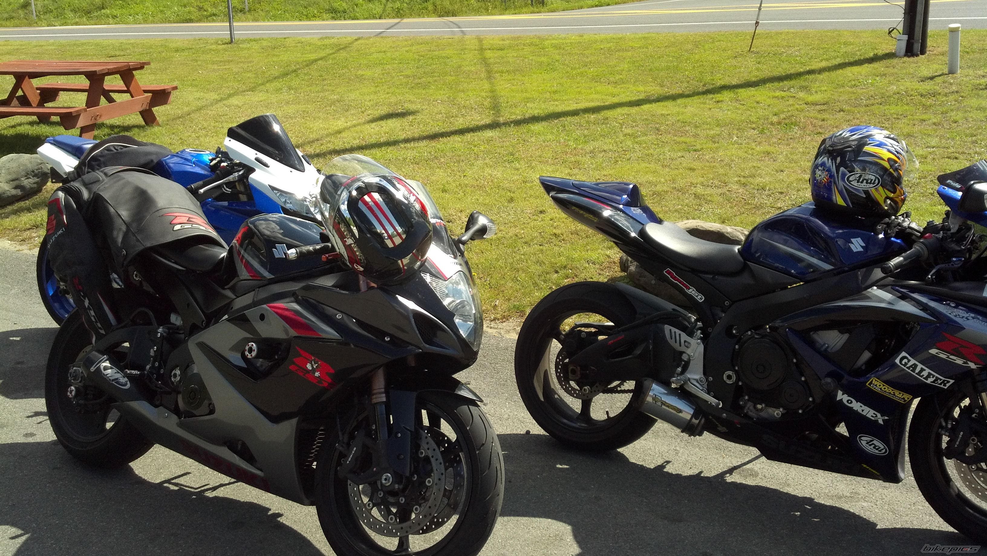 Bike Photo 2592314
