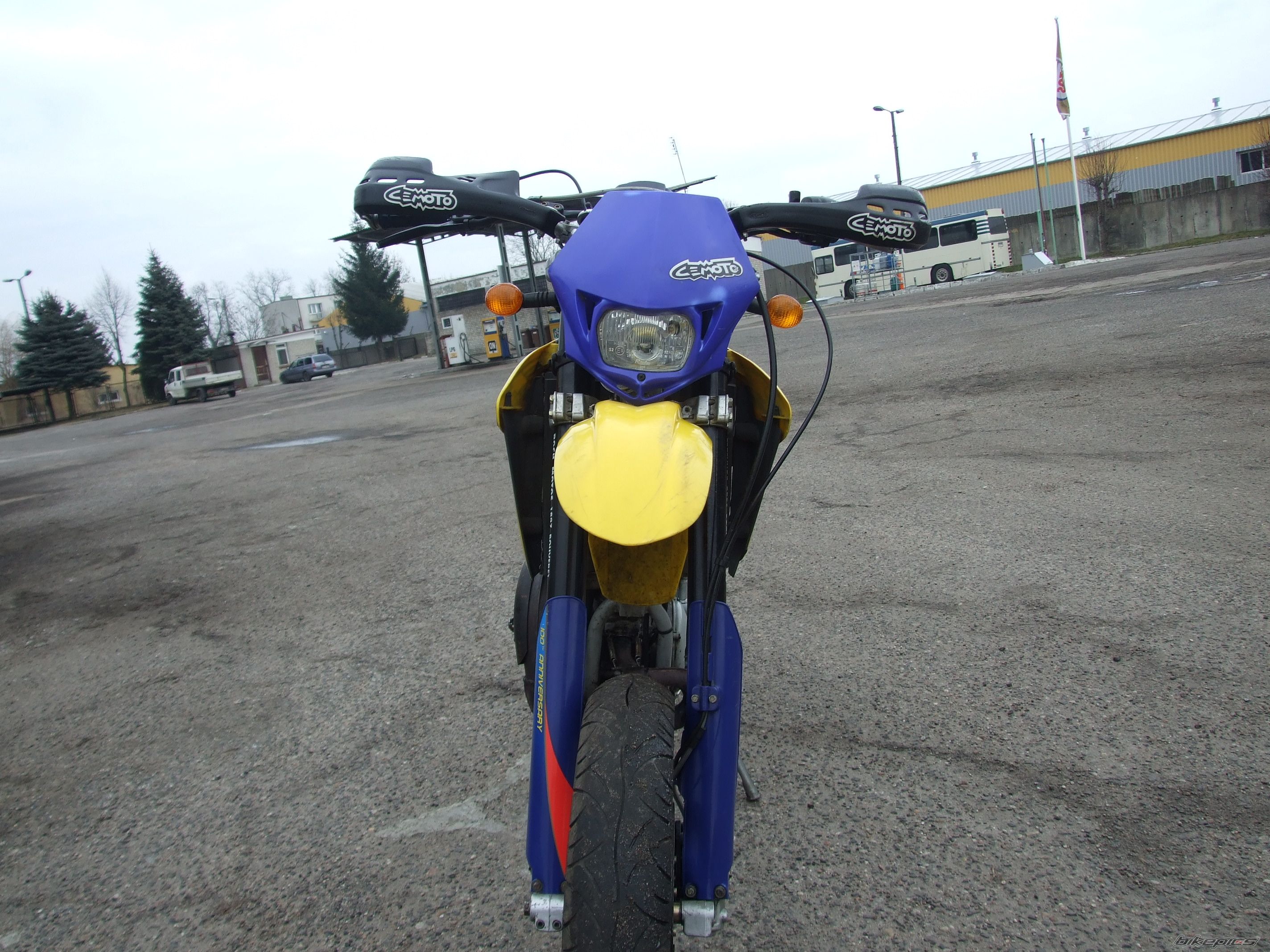 Bike Photo 2592359
