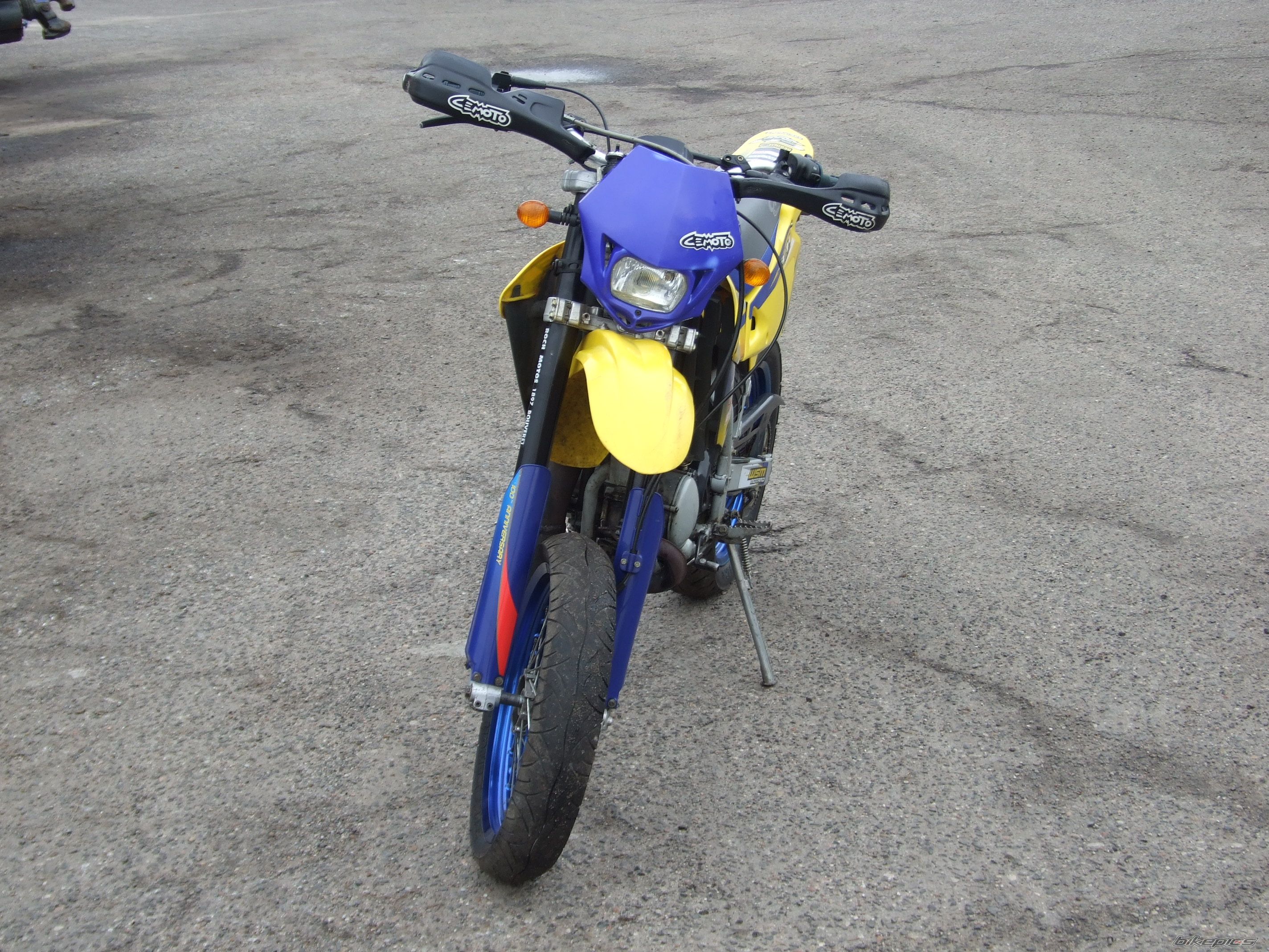 Bike Photo 2592361
