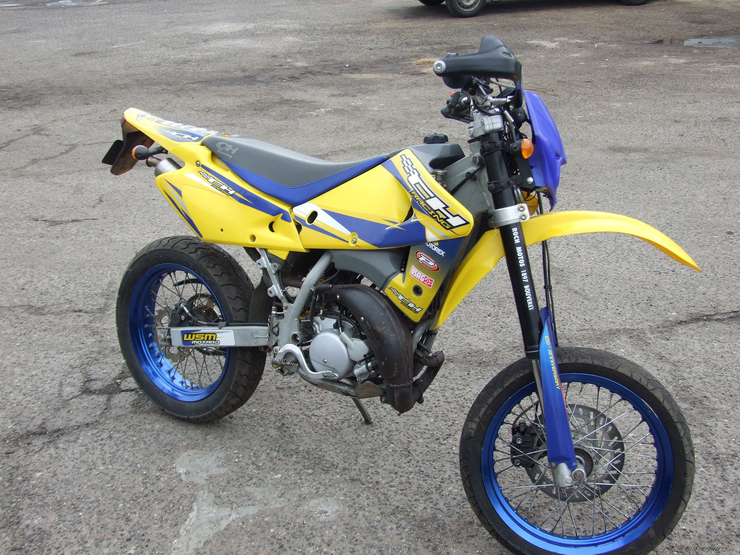 Bike Photo 2592362