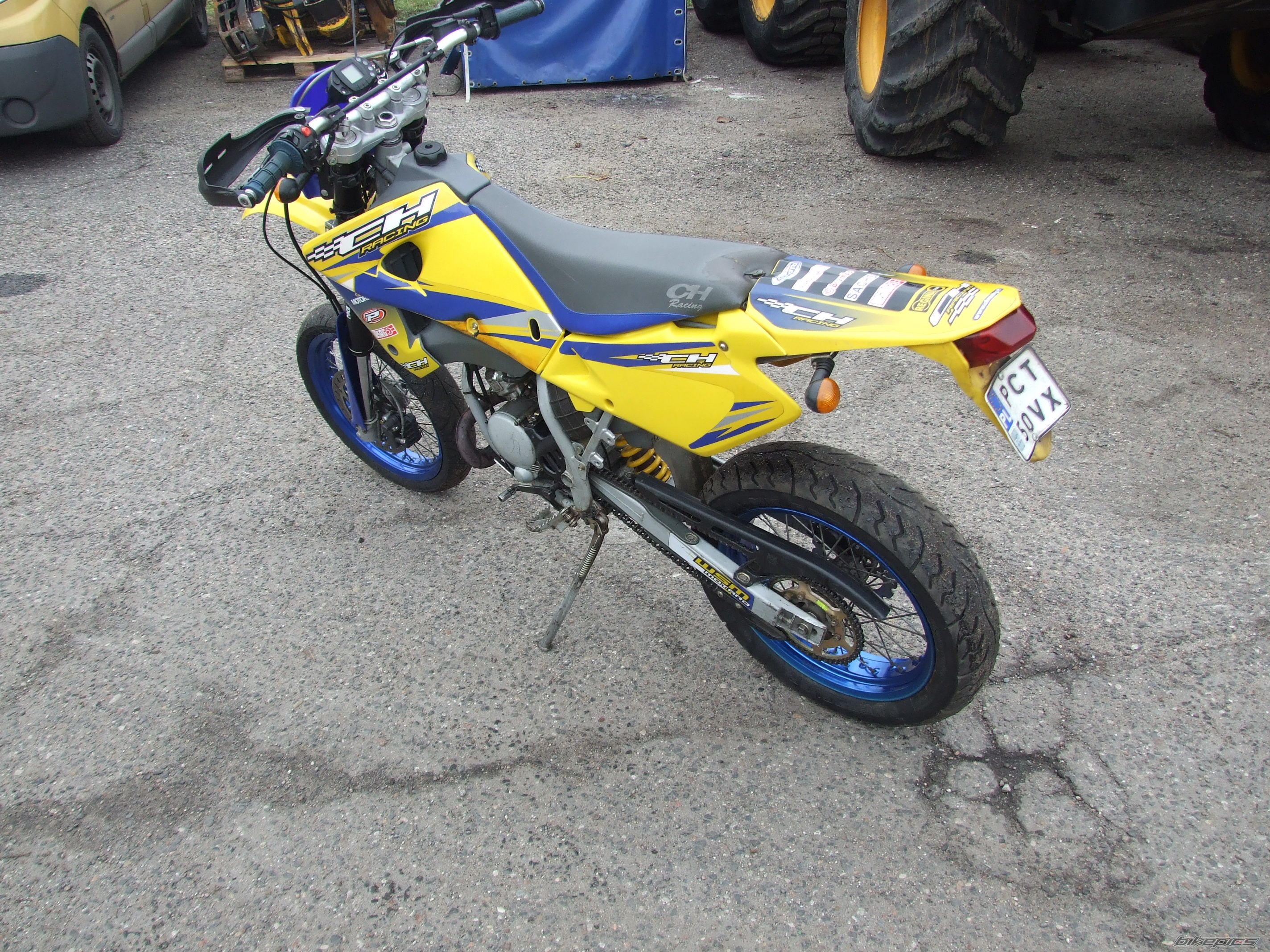 Bike Photo 2592364