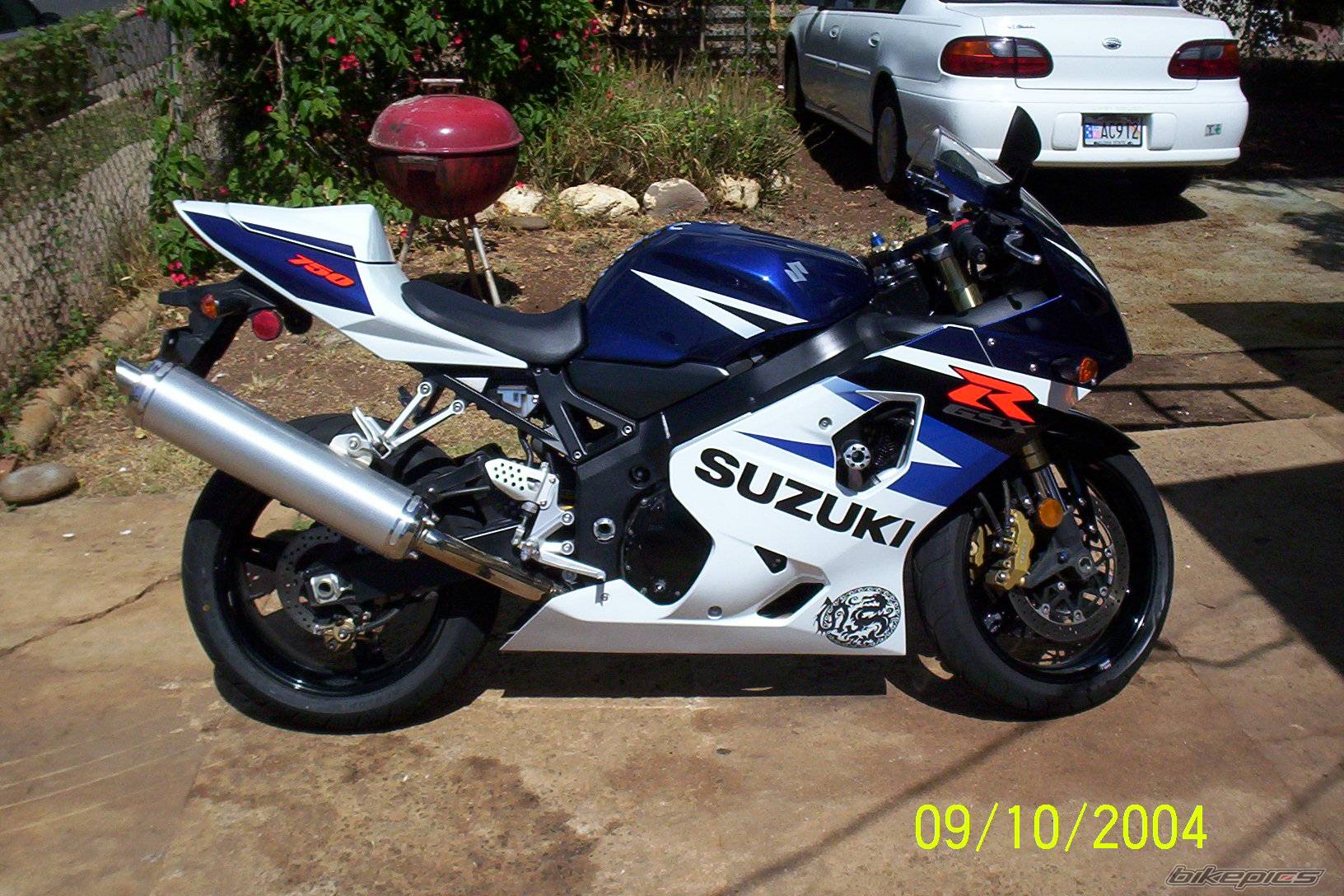 Bike Photo 259239