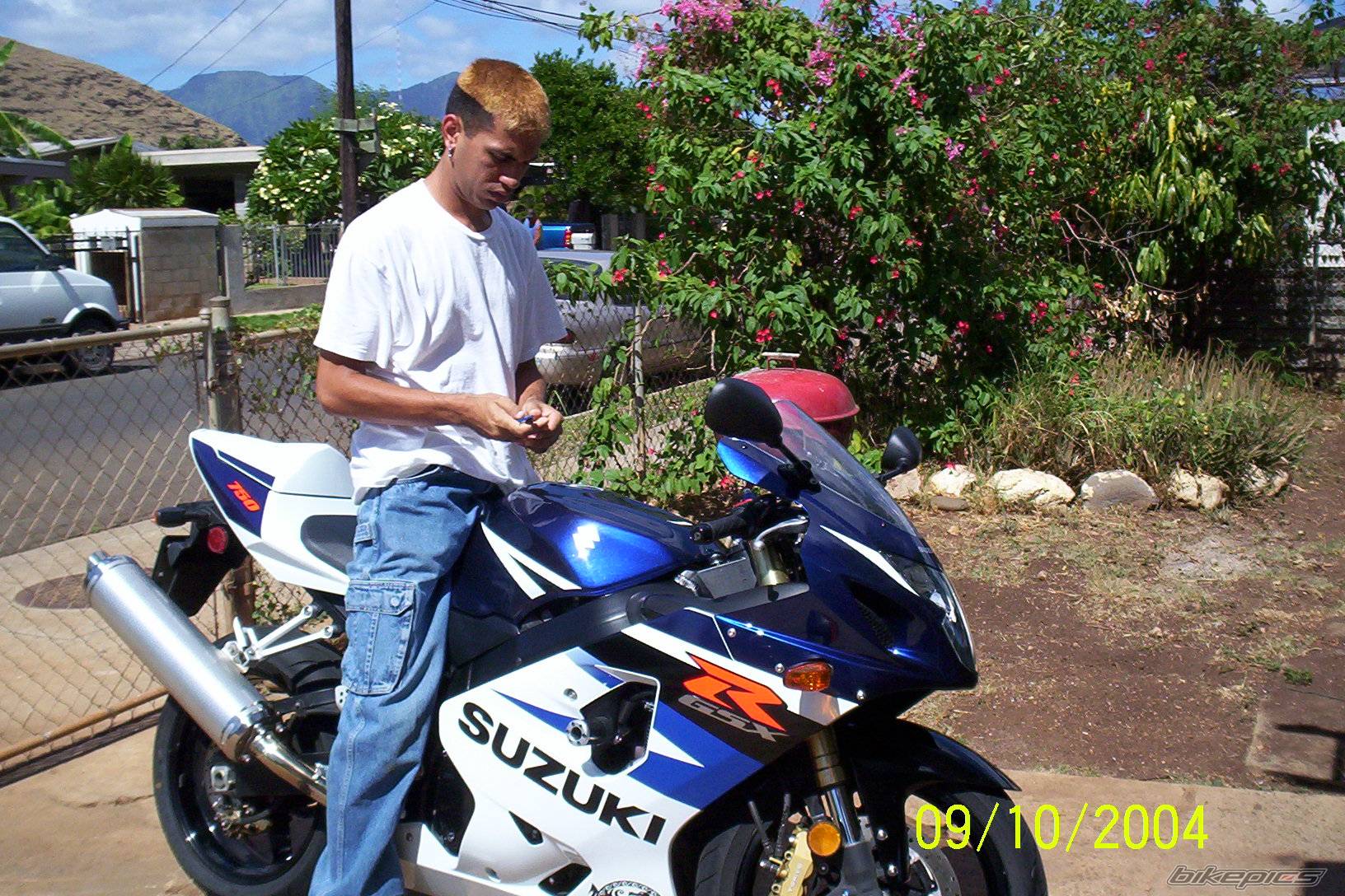Bike Photo 259240