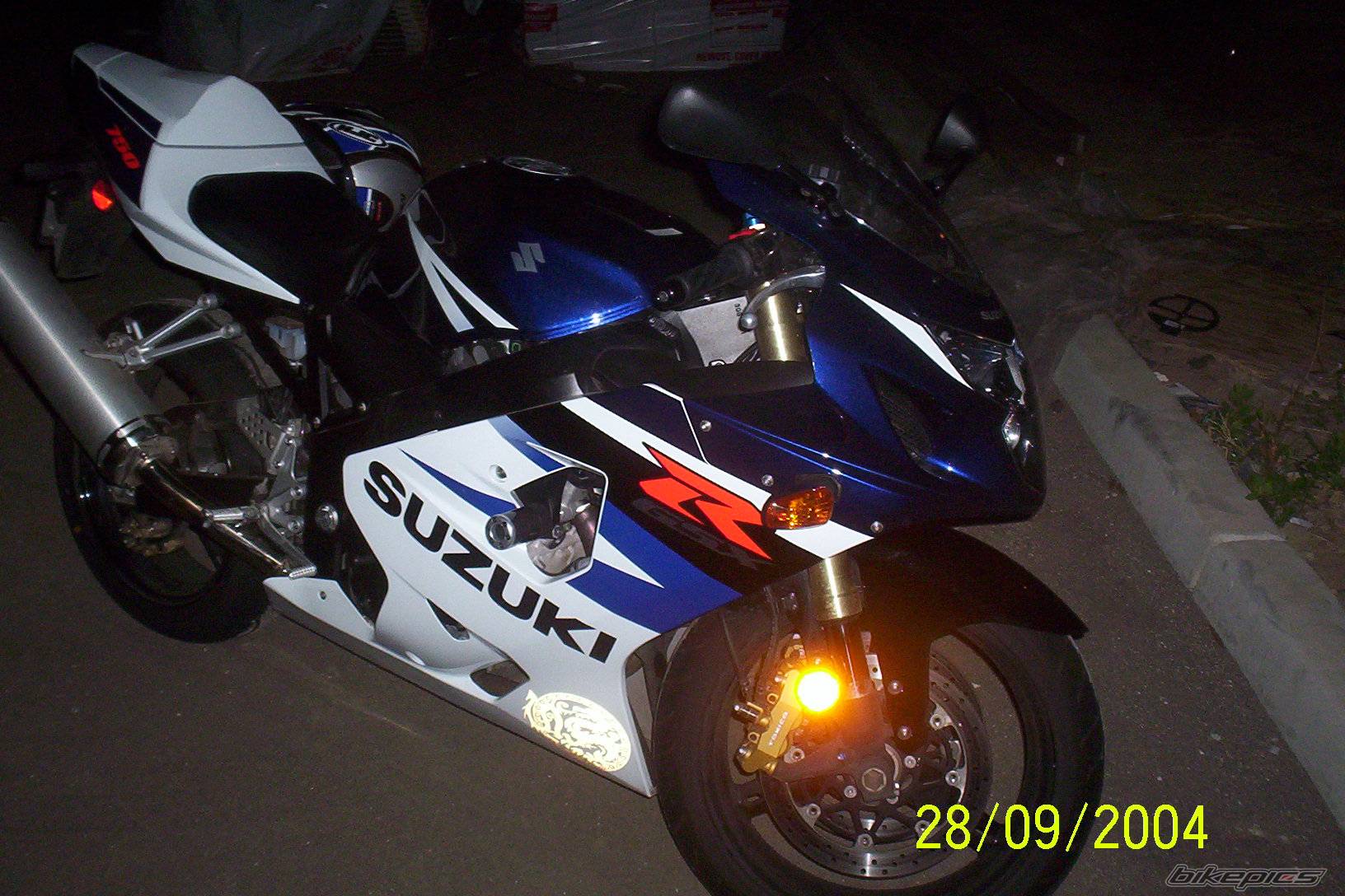 Bike Photo 259241