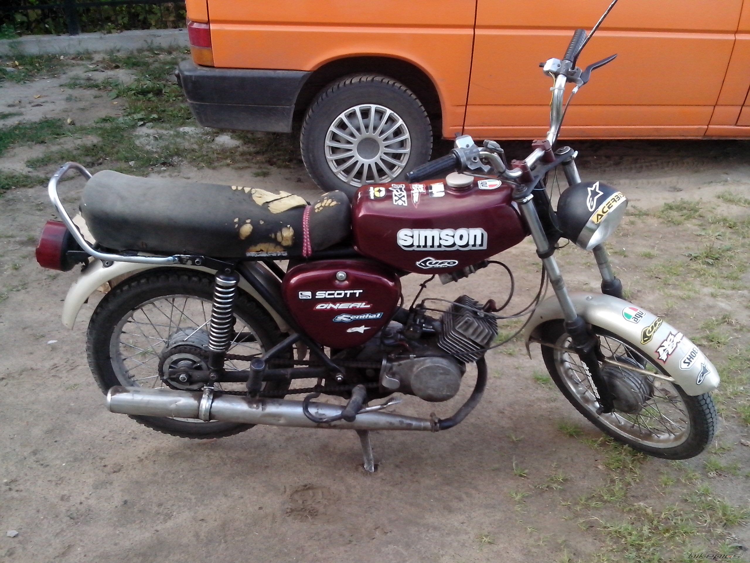 Bike Photo 2592423