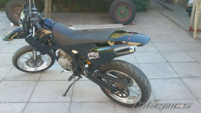 Bike Photo 2592433