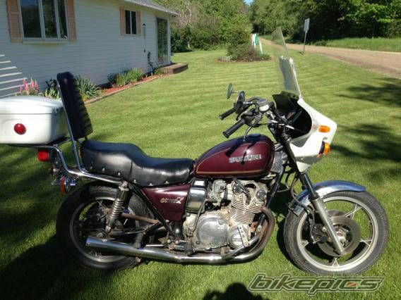 Bike Photo 2592460