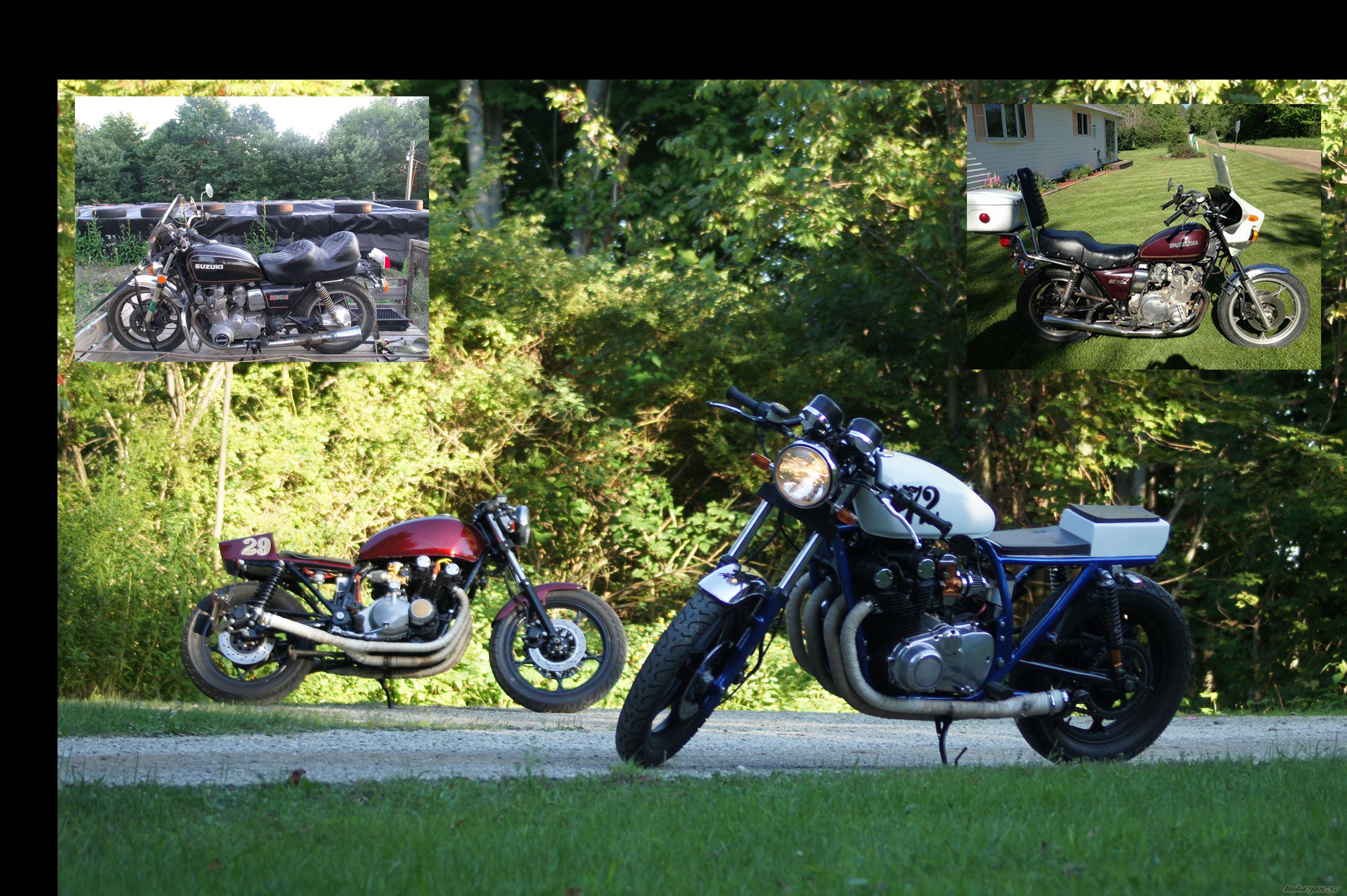 Bike Photo 2592461