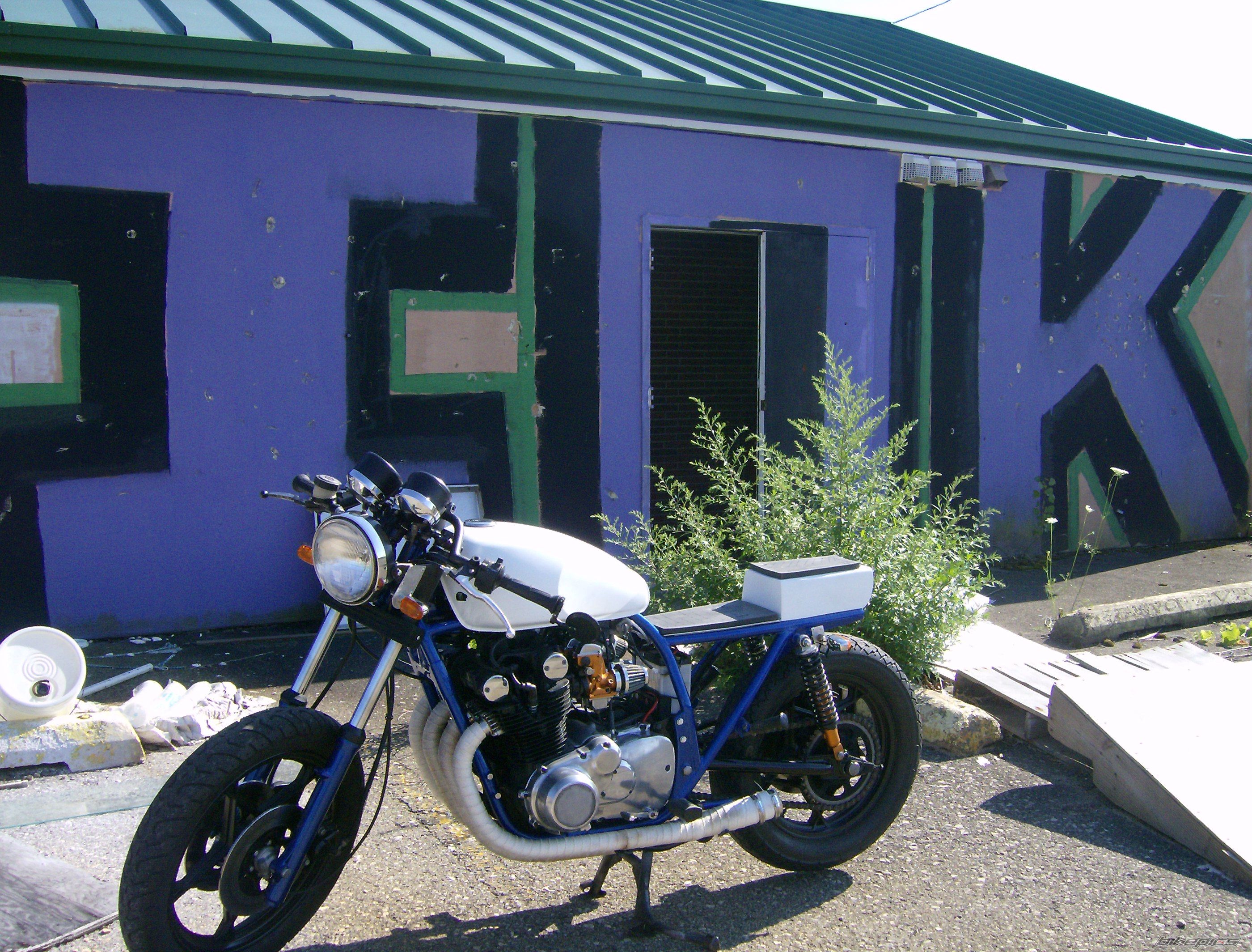 Bike Photo 2592463