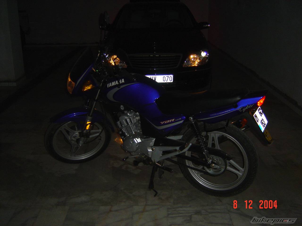 Bike Photo 259252