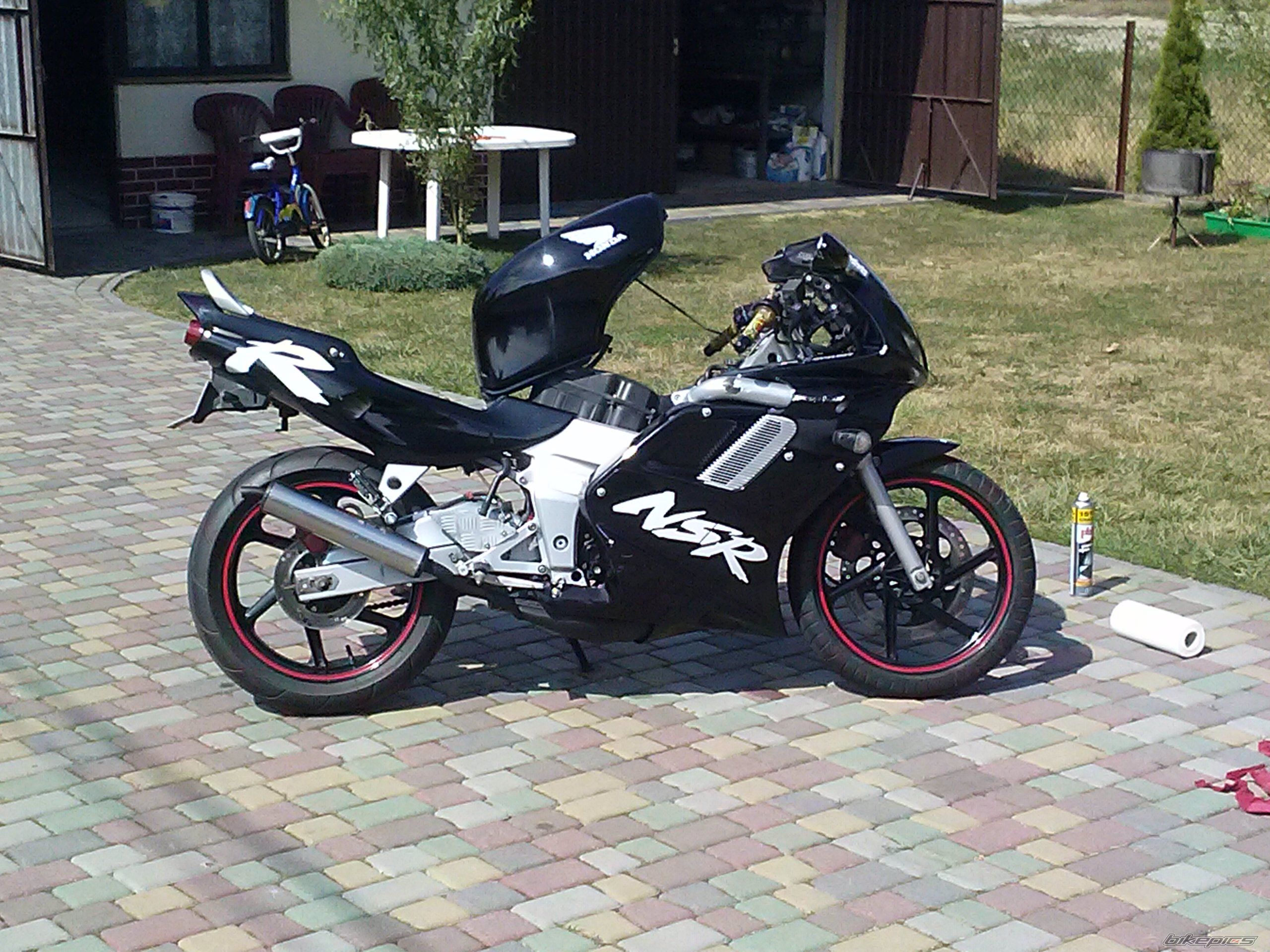 Bike Photo 2592569