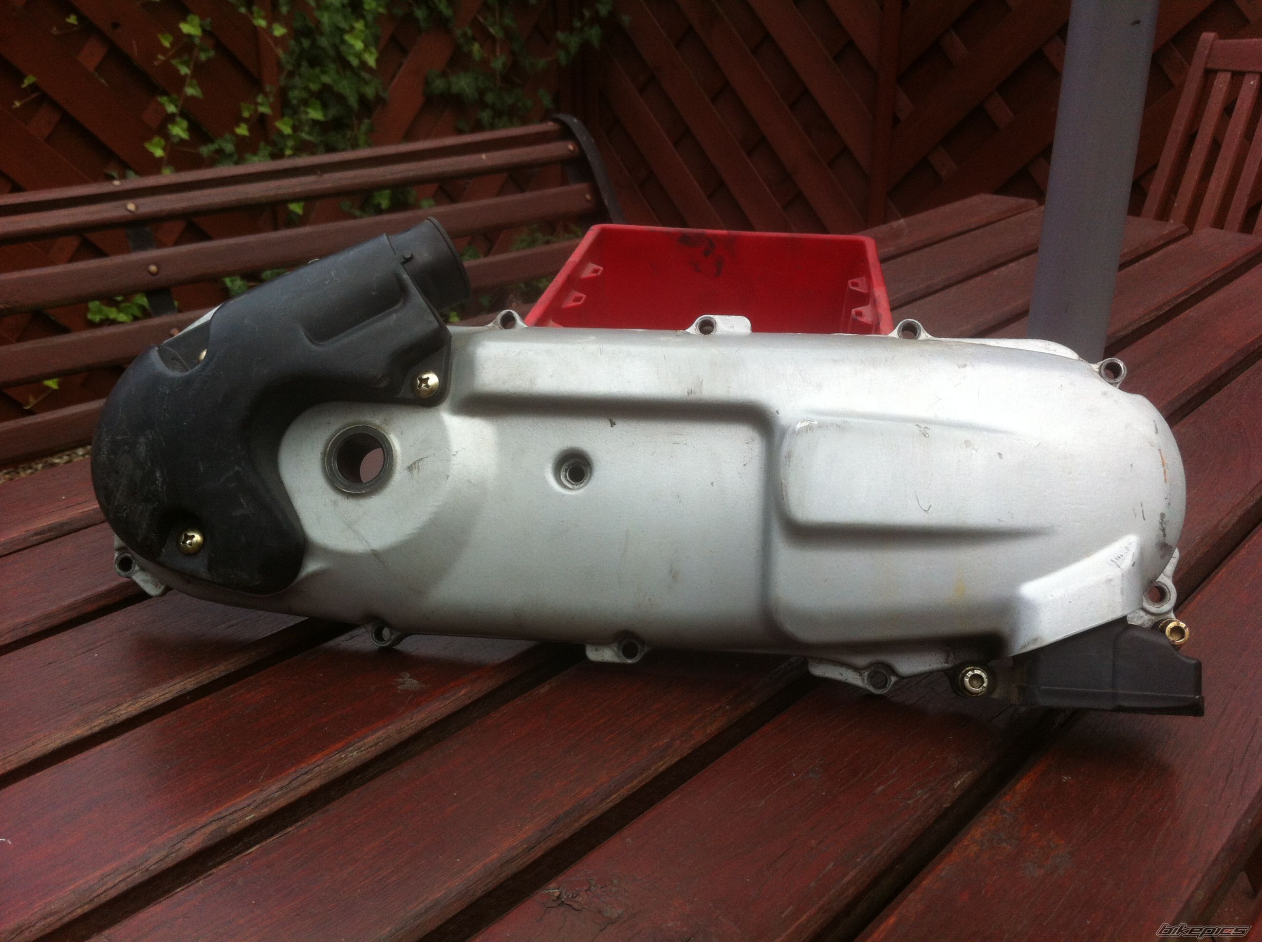 Bike Photo 2592587