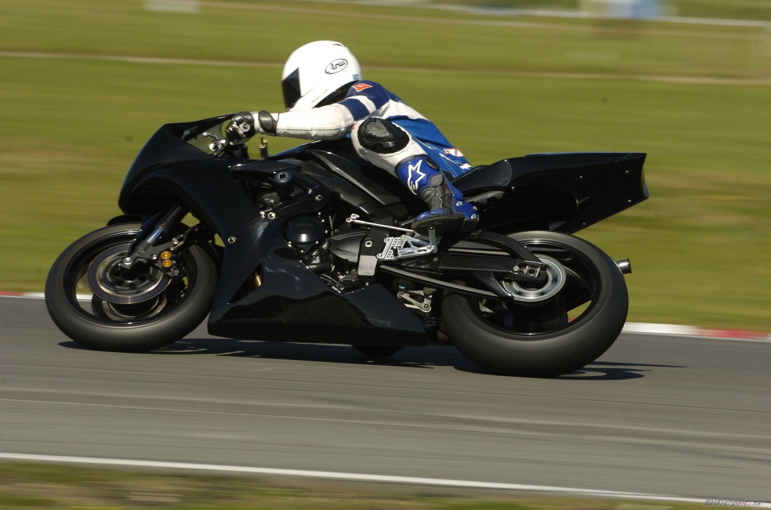 Bike Photo 259268
