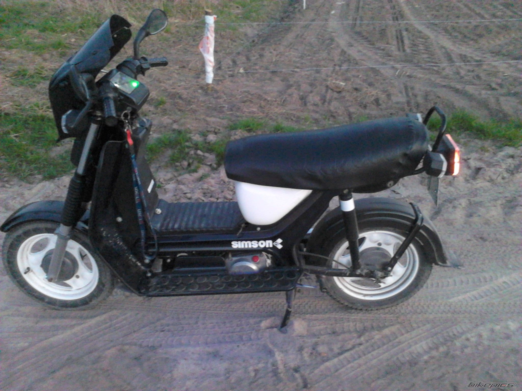 Bike Photo 2592722
