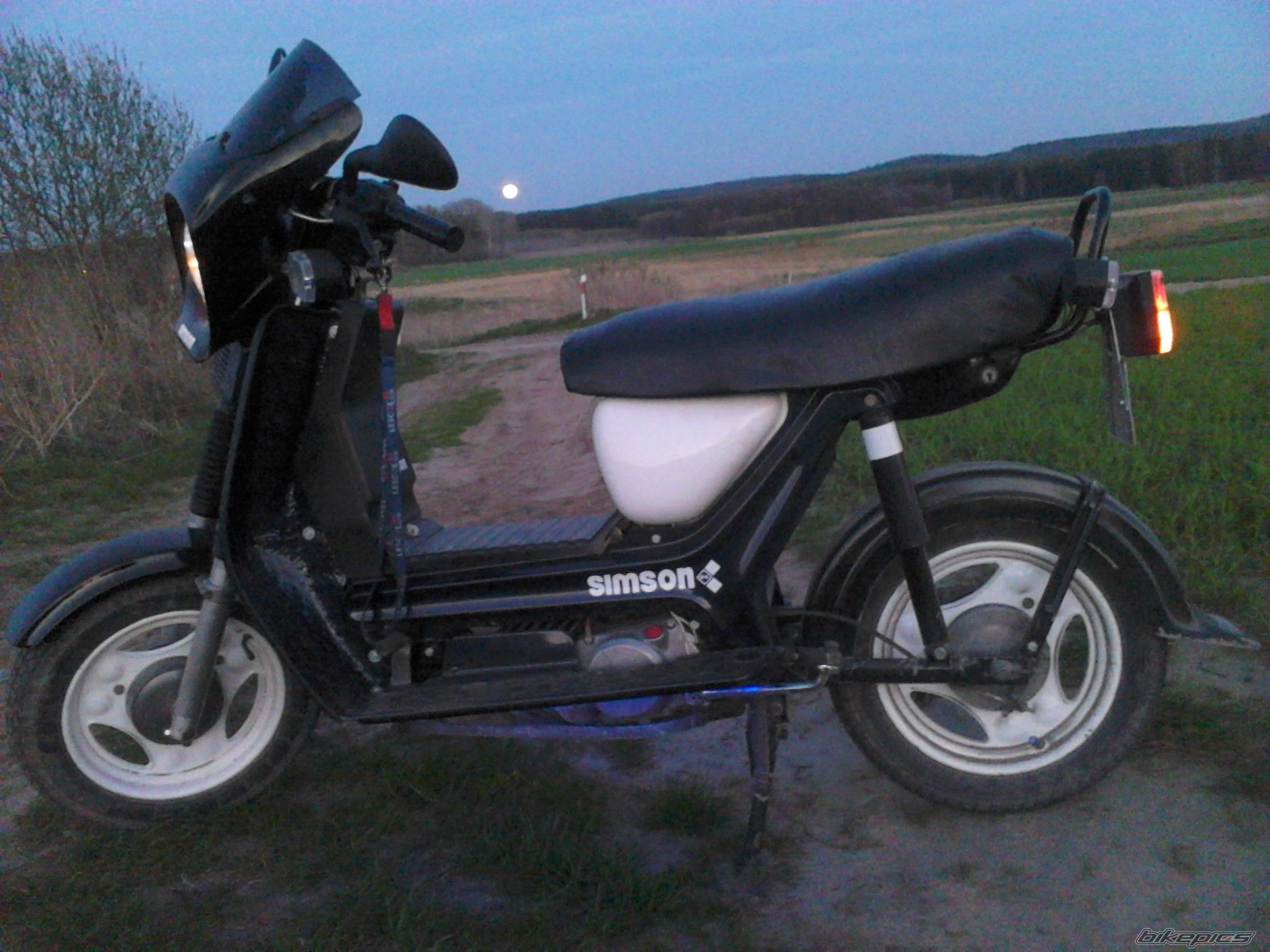 Bike Photo 2592723