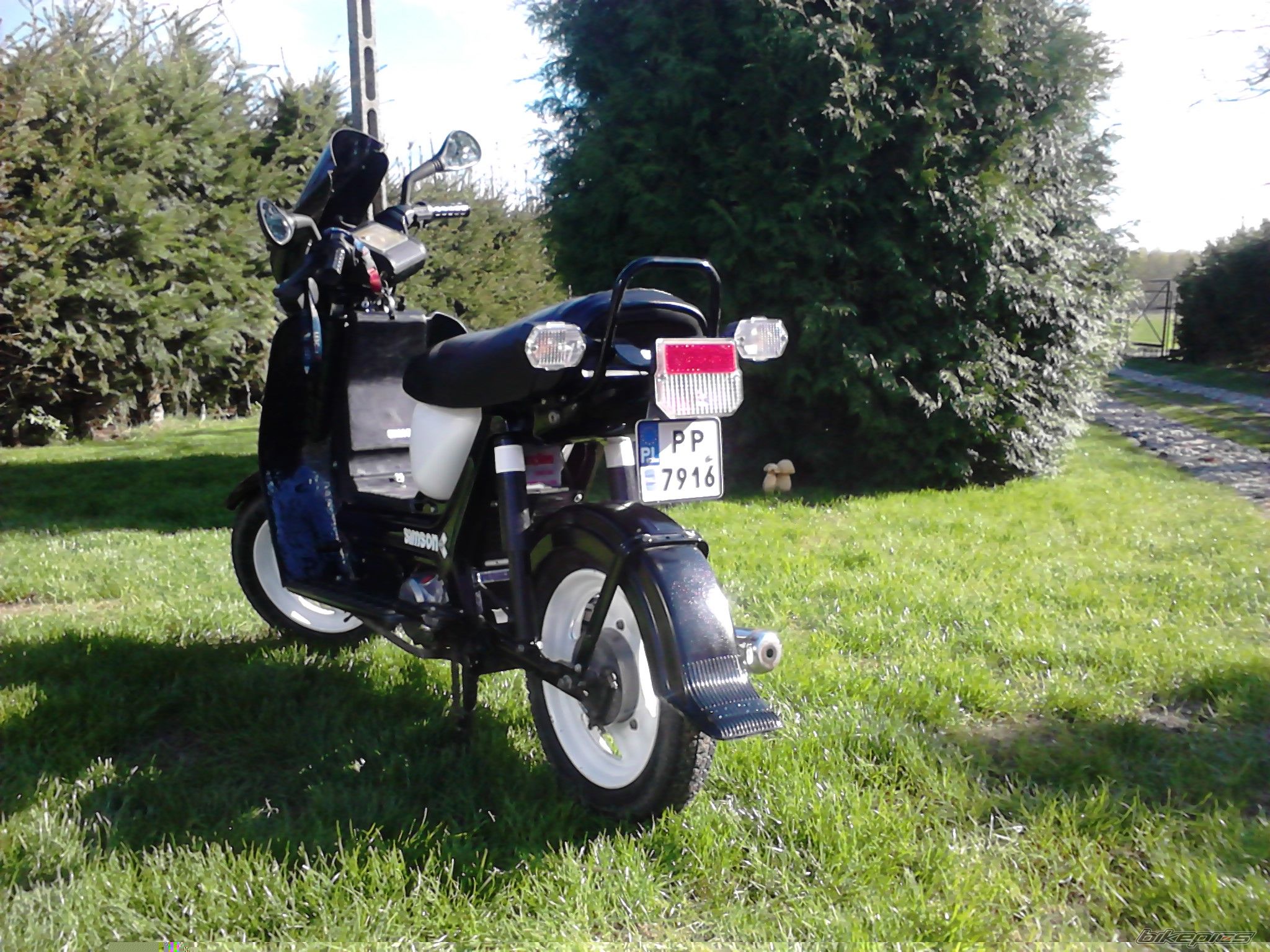 Bike Photo 2592724