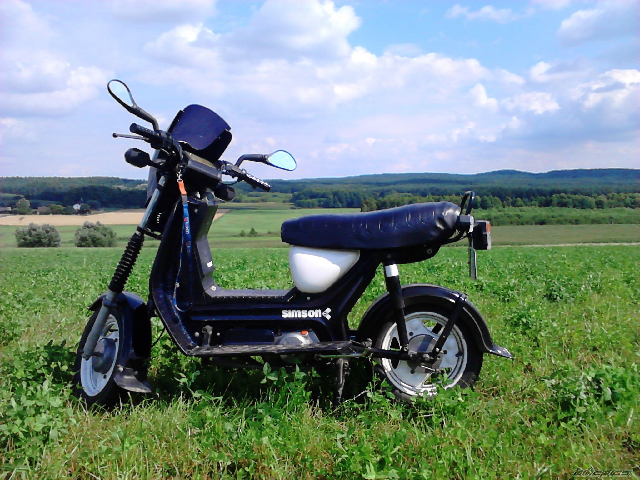 Bike Photo 2592726