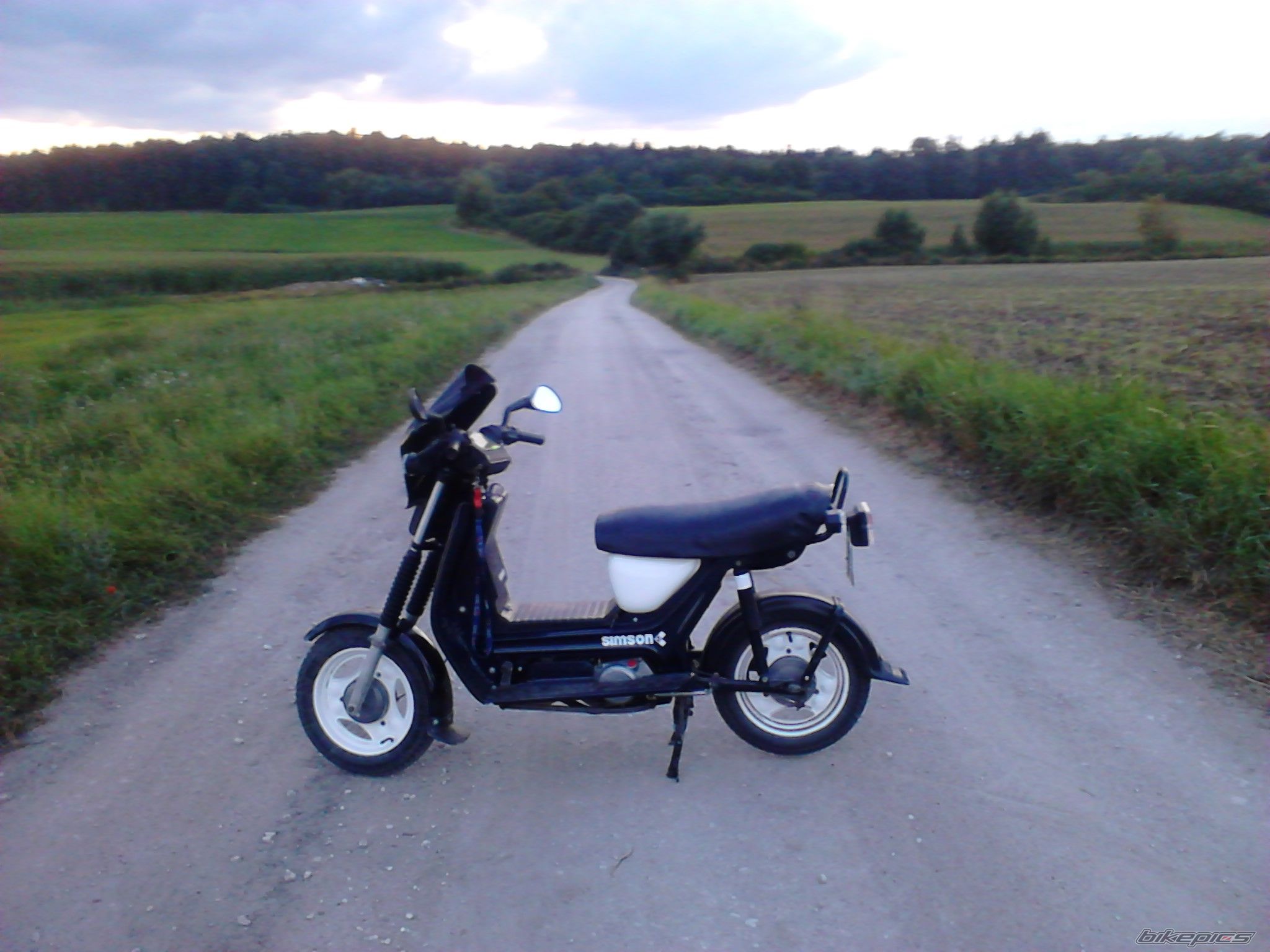 Bike Photo 2592727