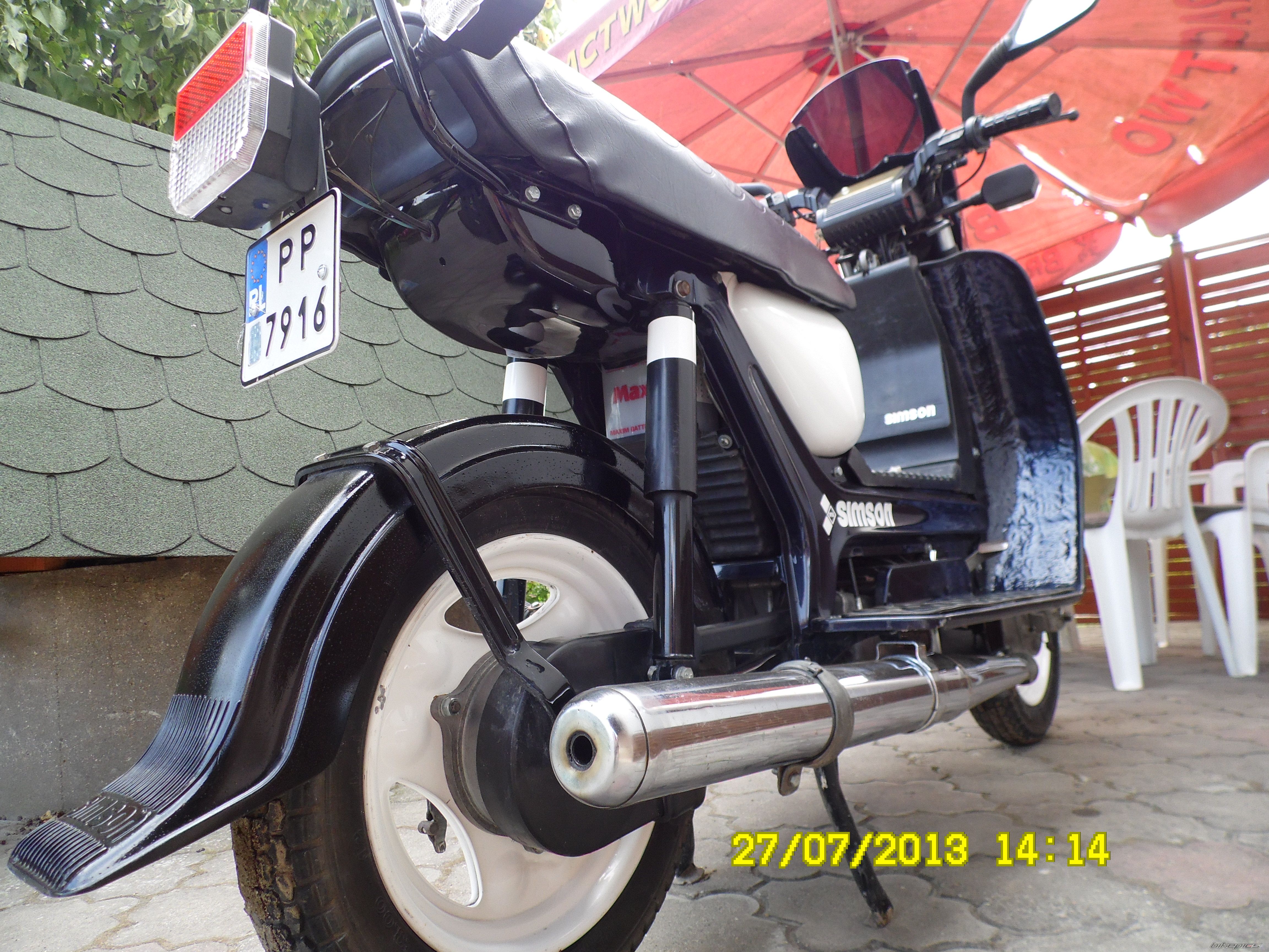 Bike Photo 2592728