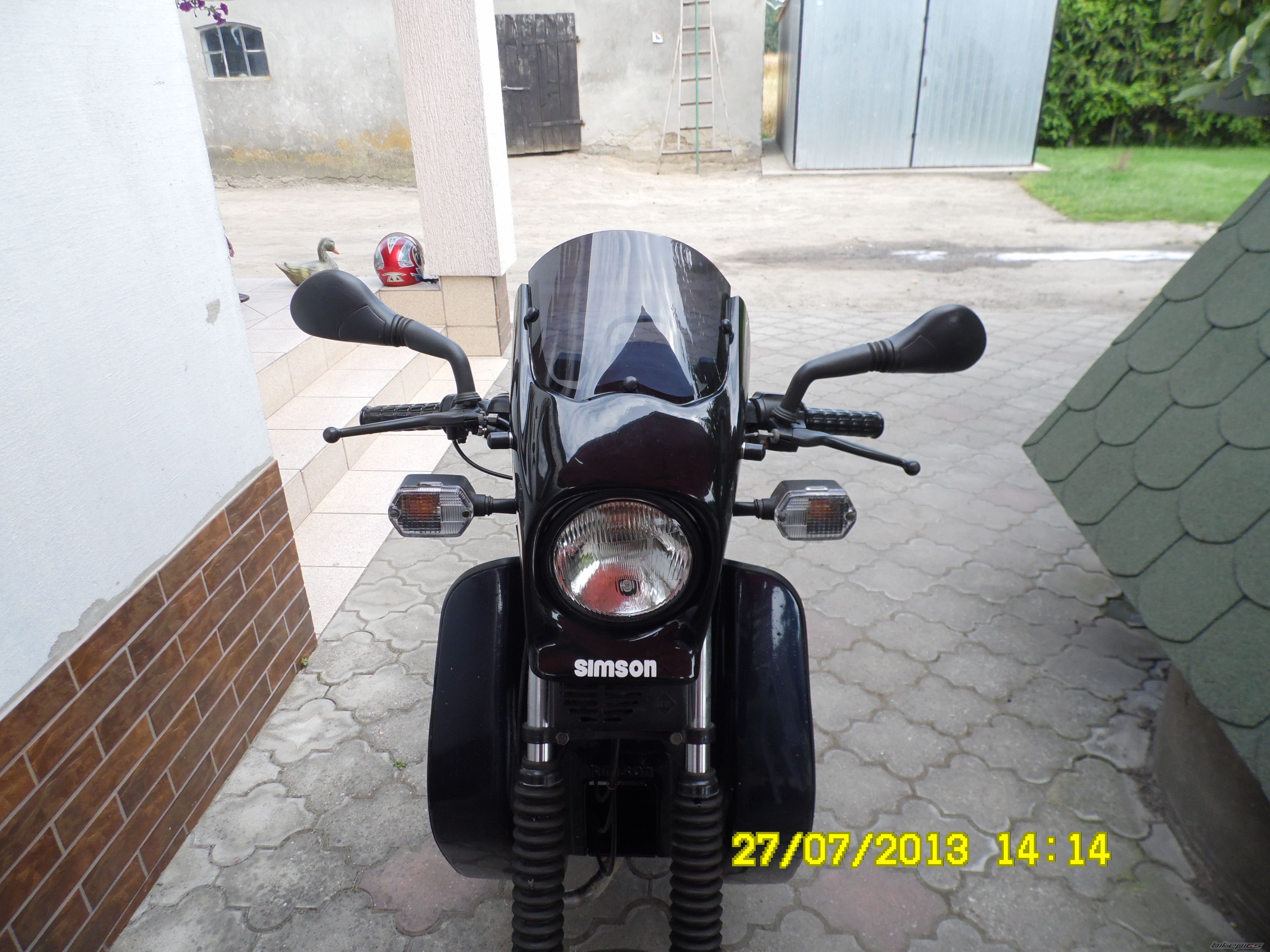 Bike Photo 2592729