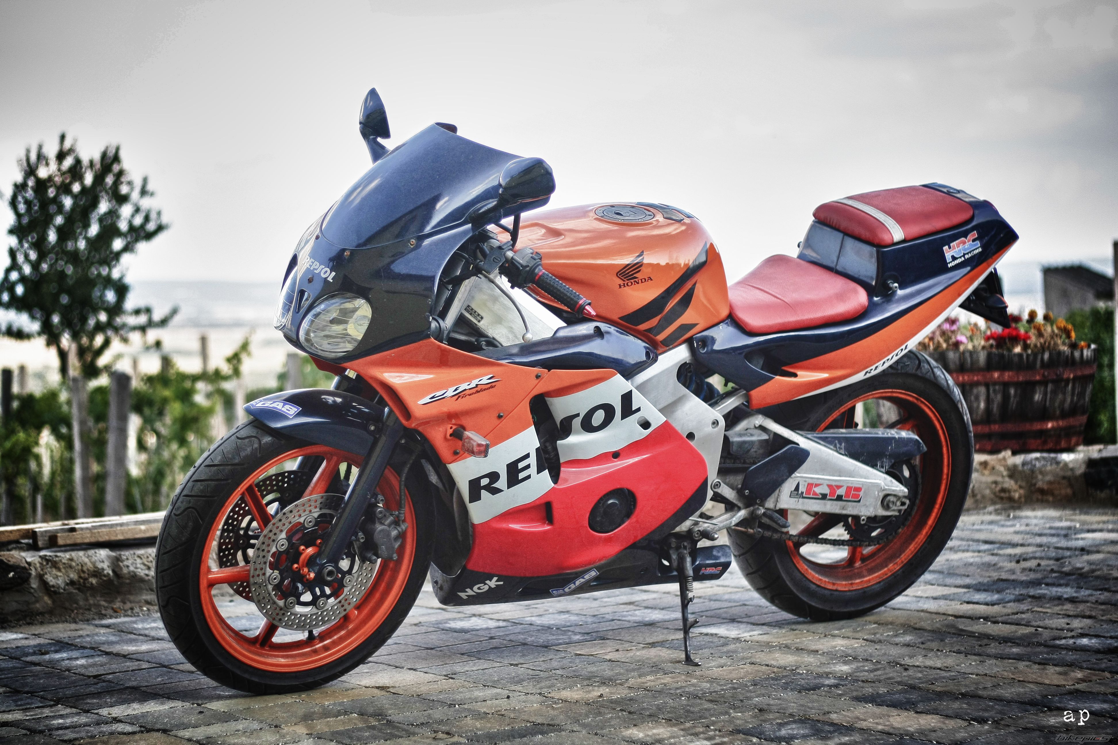 Bike Photo 2592912