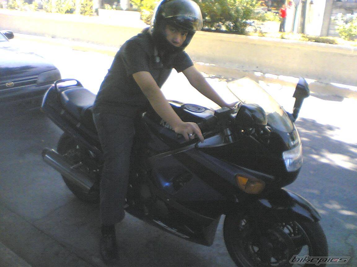 Bike Photo 259293