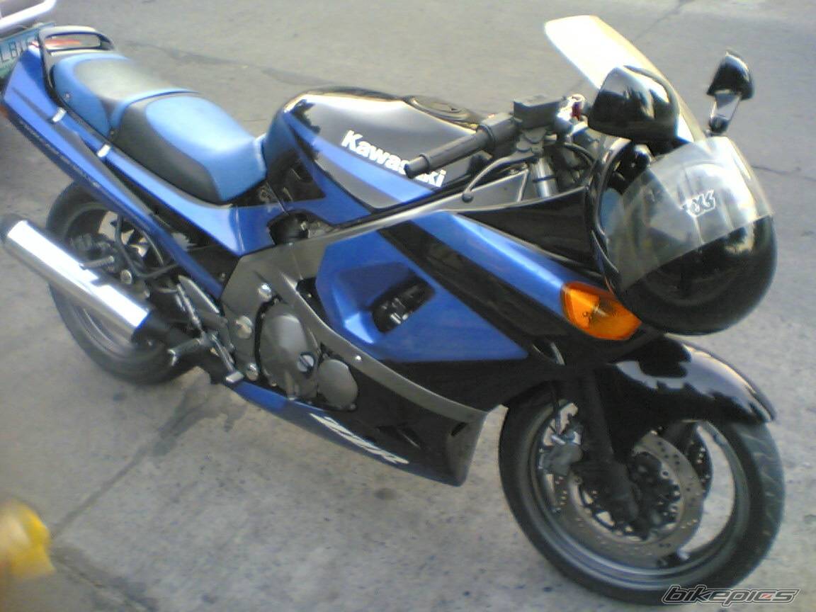 Bike Photo 259294